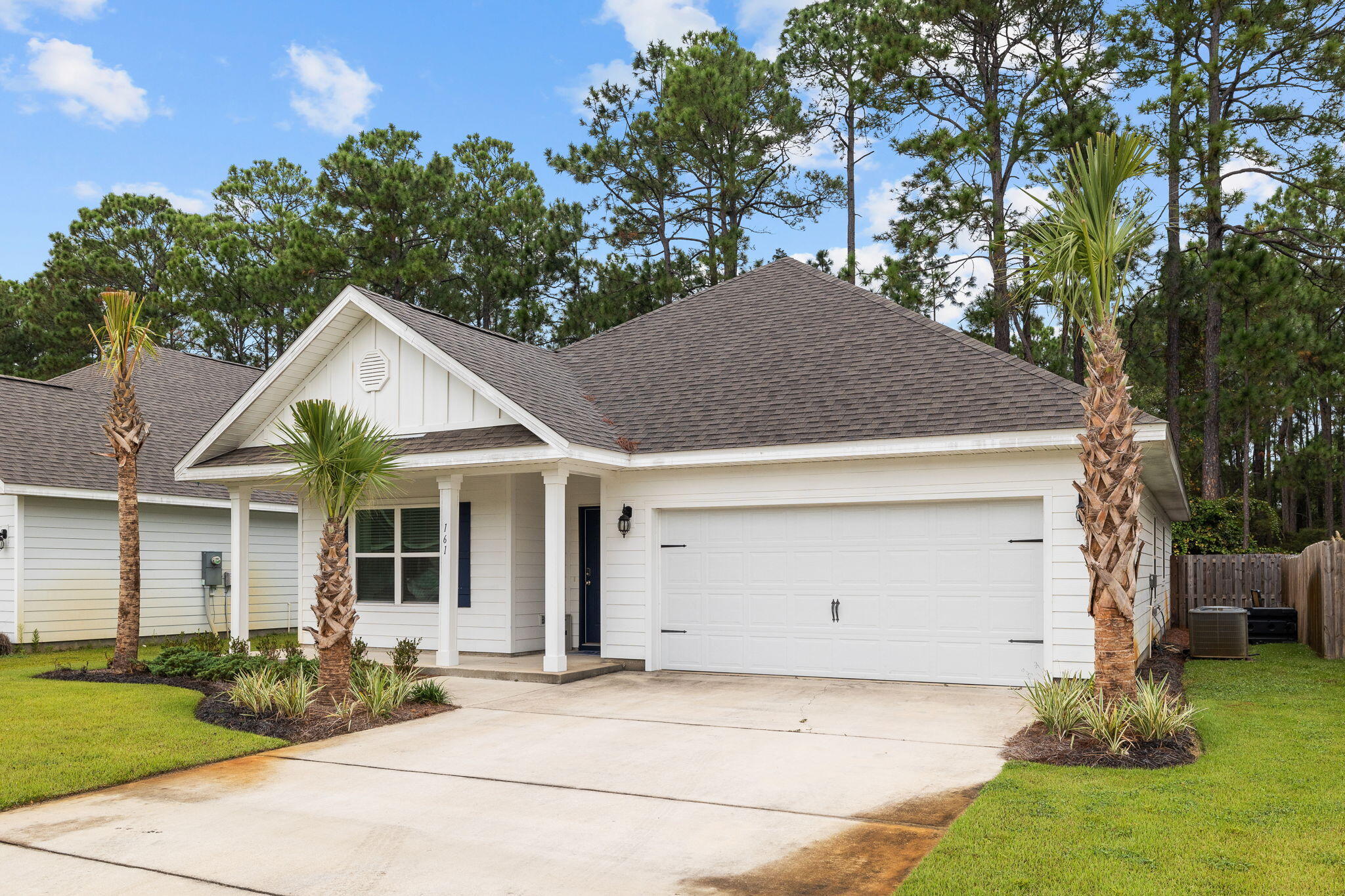 161 Southern Pines Road Unit: Lot 11