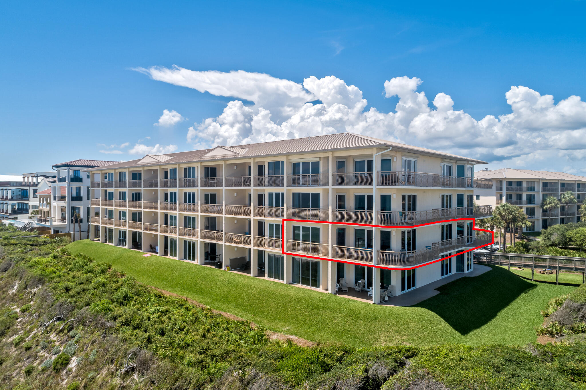 10254 E Co Highway 30A Unit: # 21W