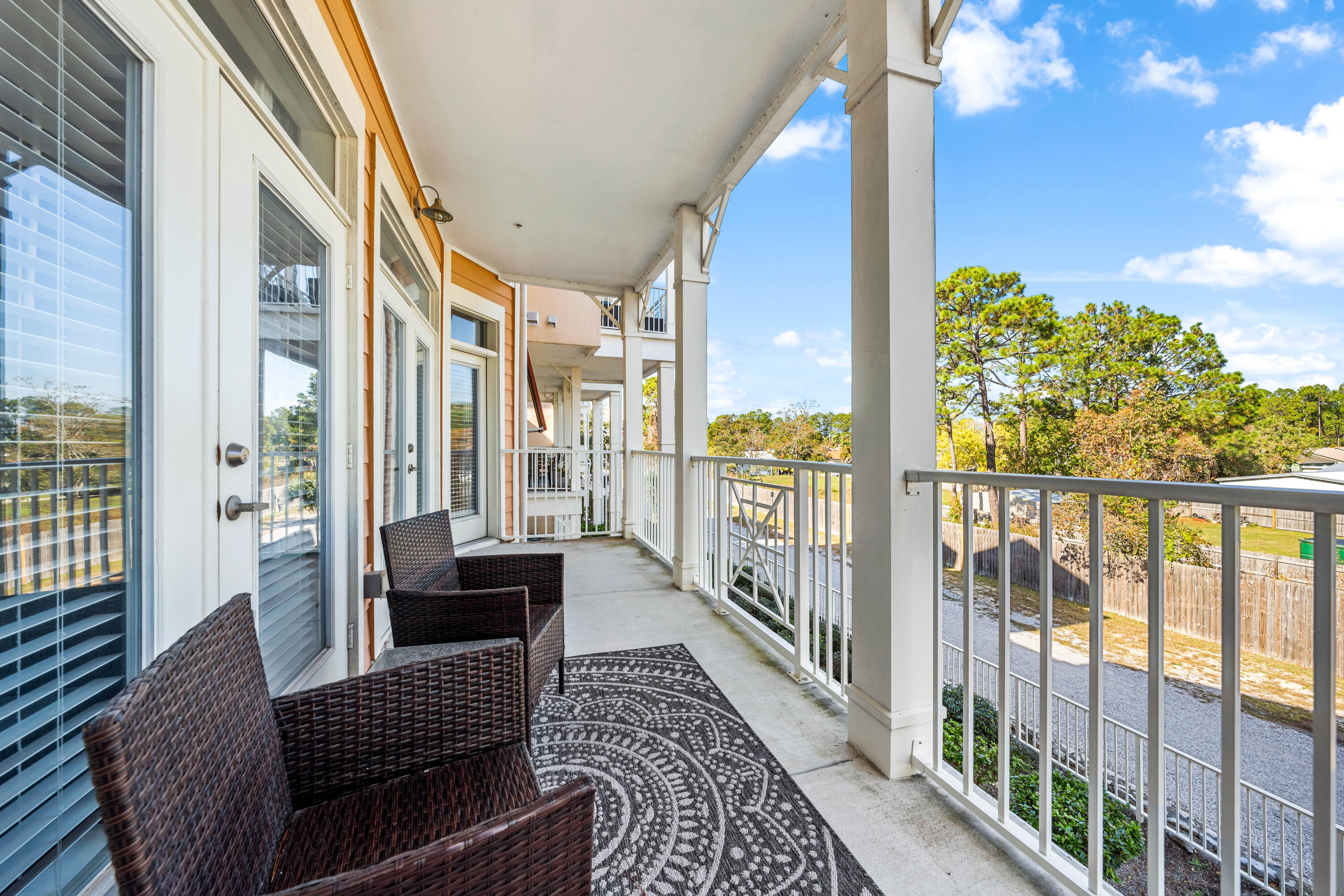 8700 Front Beach Road Road Unit: 5208