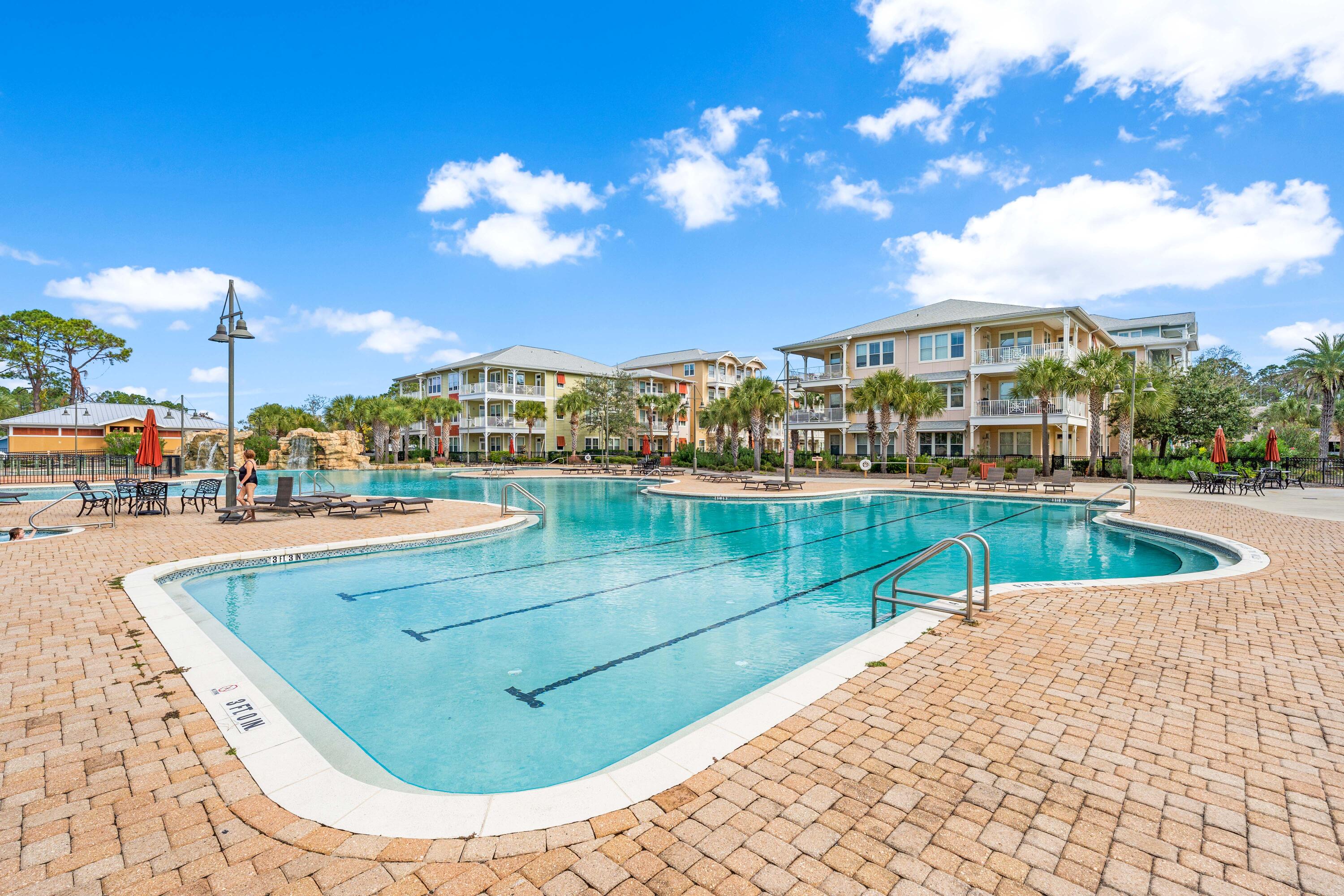 8700 Front Beach Road Road Unit: 5208