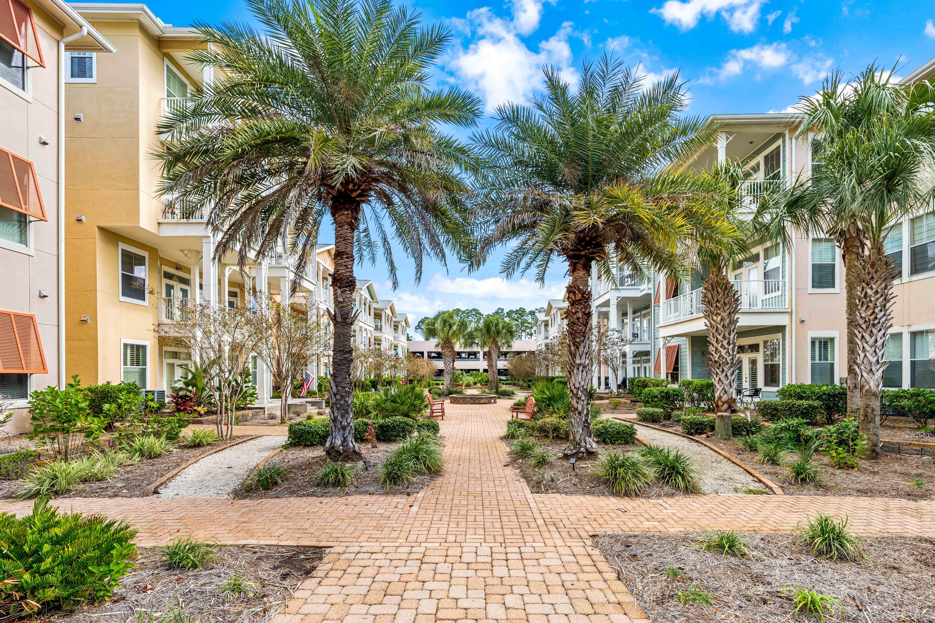 8700 Front Beach Road Road Unit: 5208