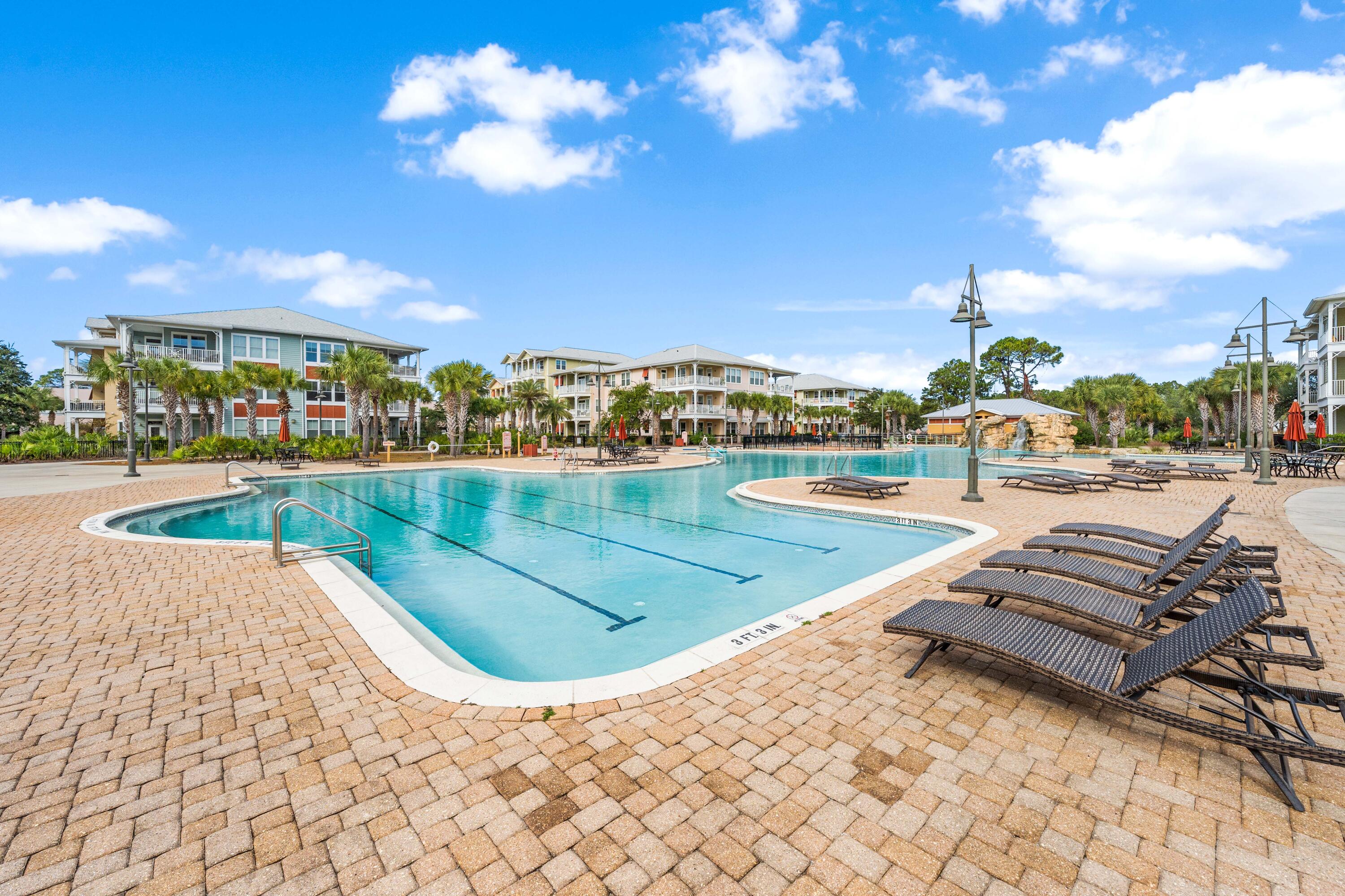 8700 Front Beach Road Road Unit: 5208