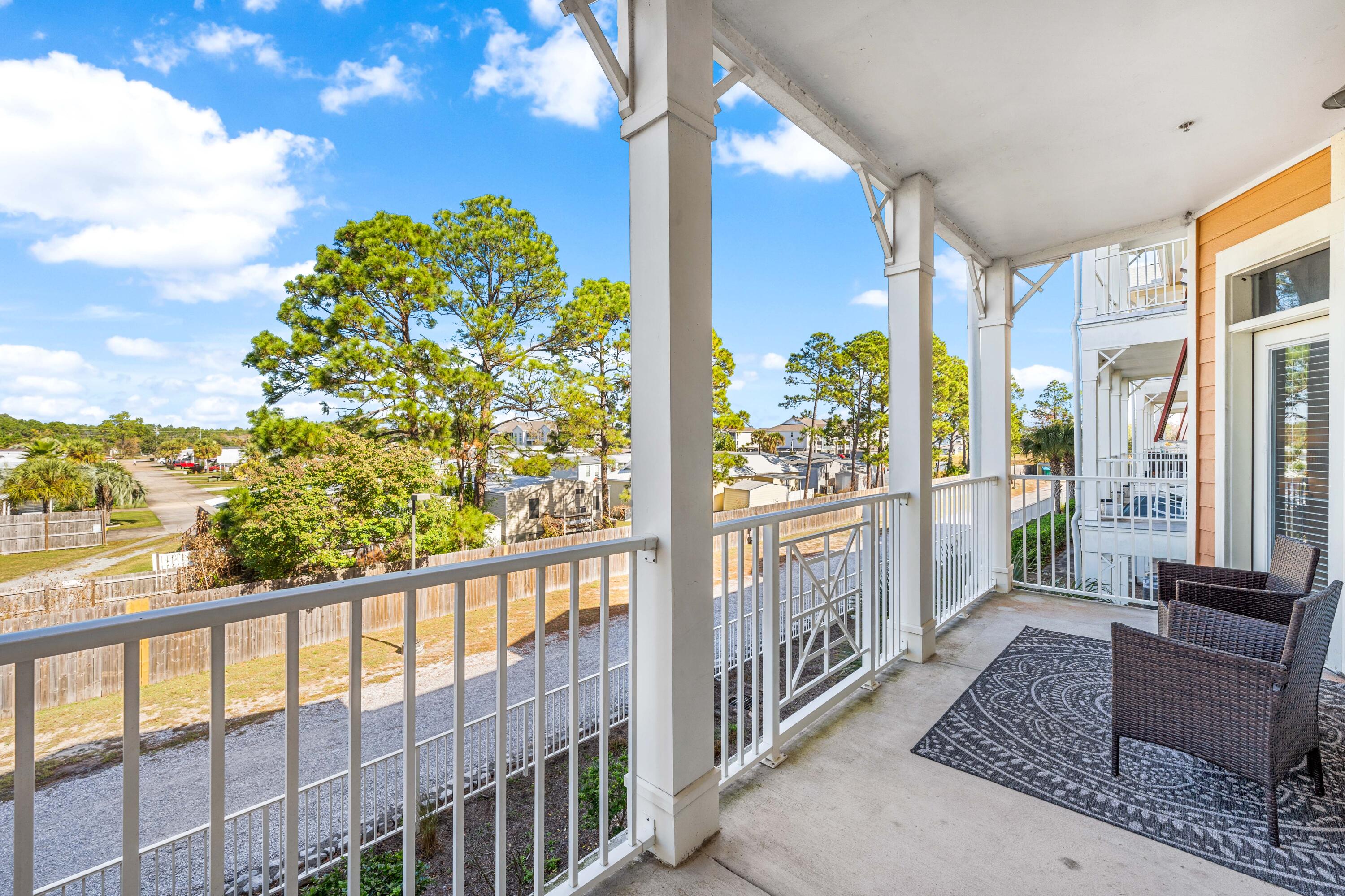 8700 Front Beach Road Road Unit: 5208