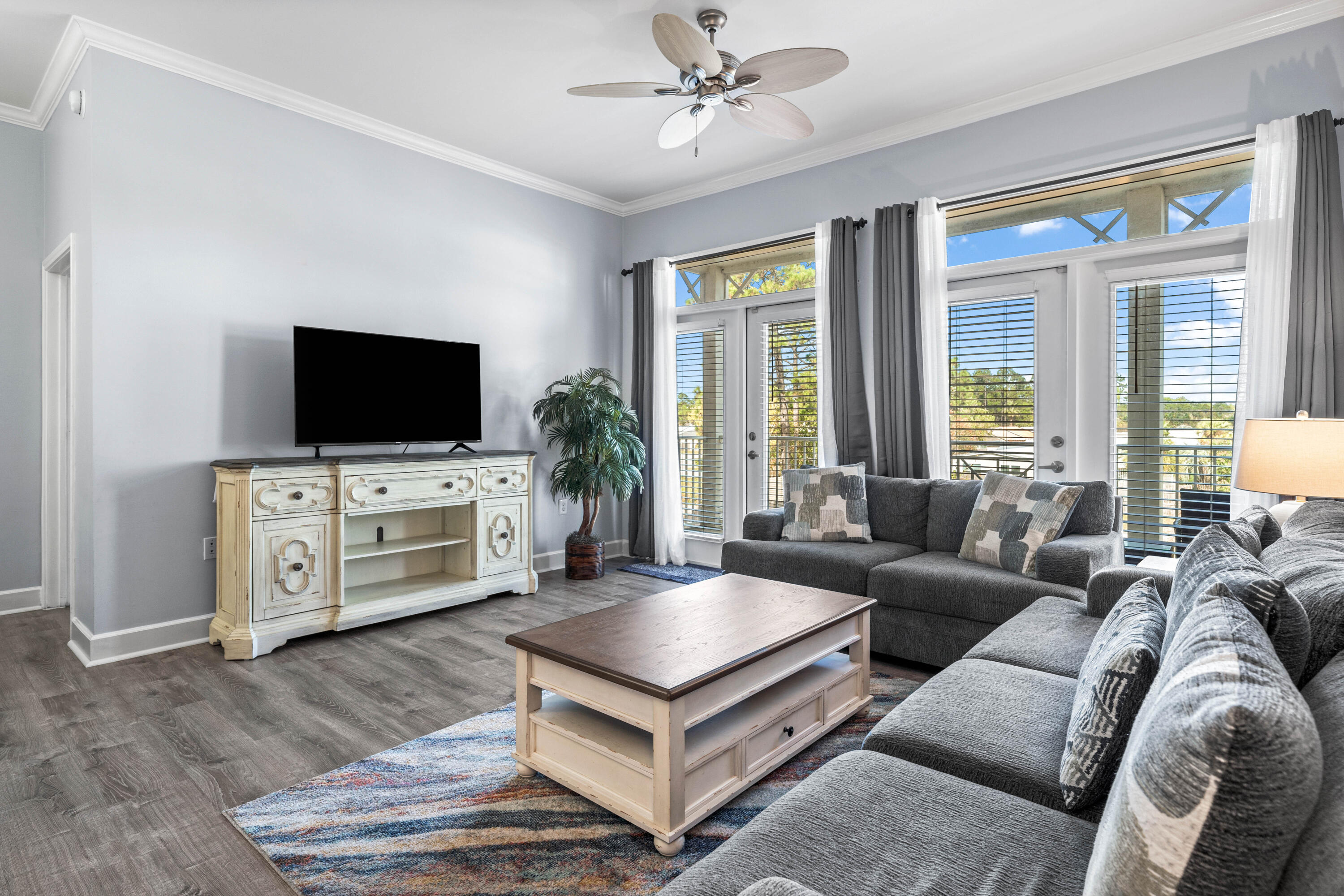 8700 Front Beach Road Road Unit: 5208