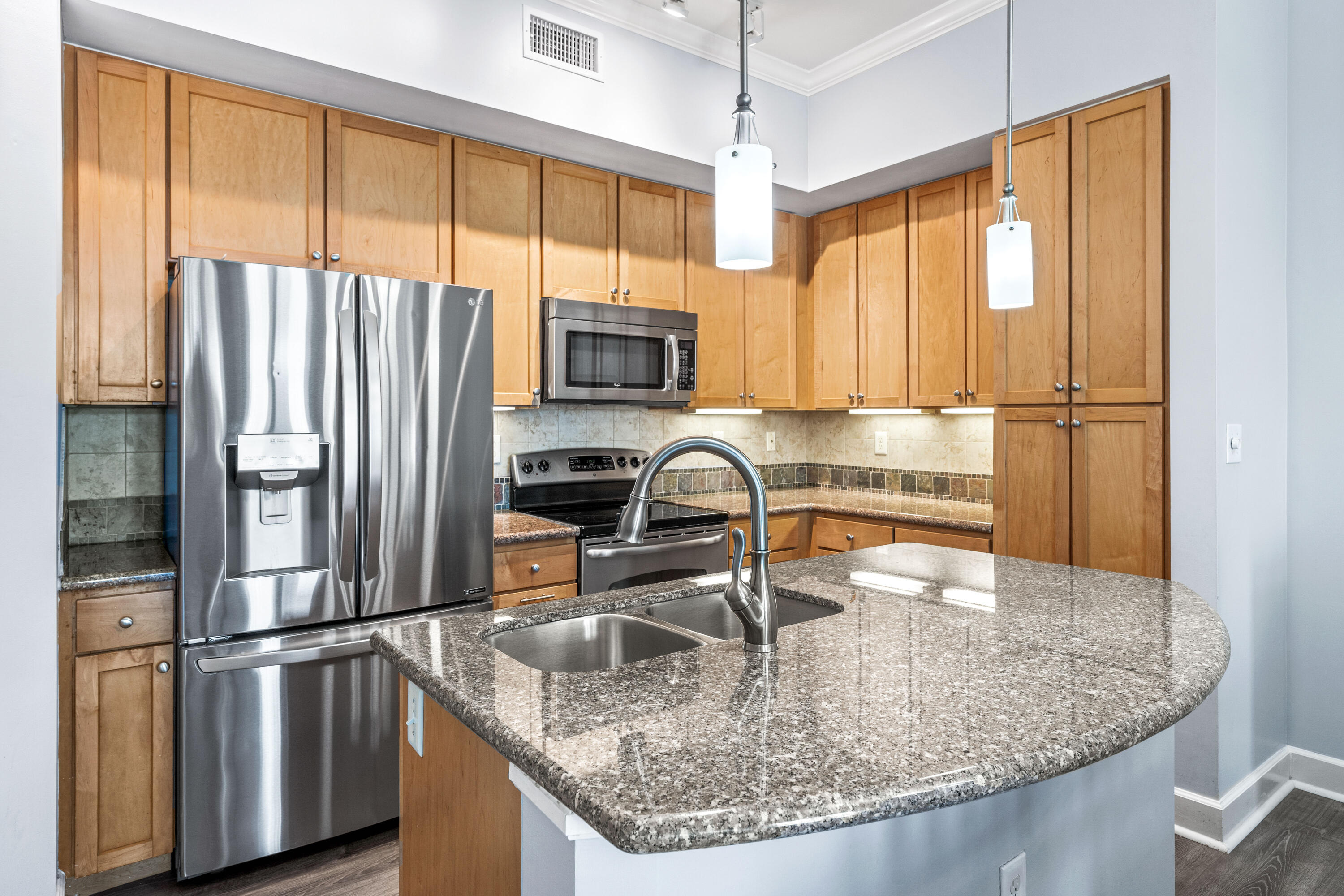 8700 Front Beach Road Road Unit: 5208