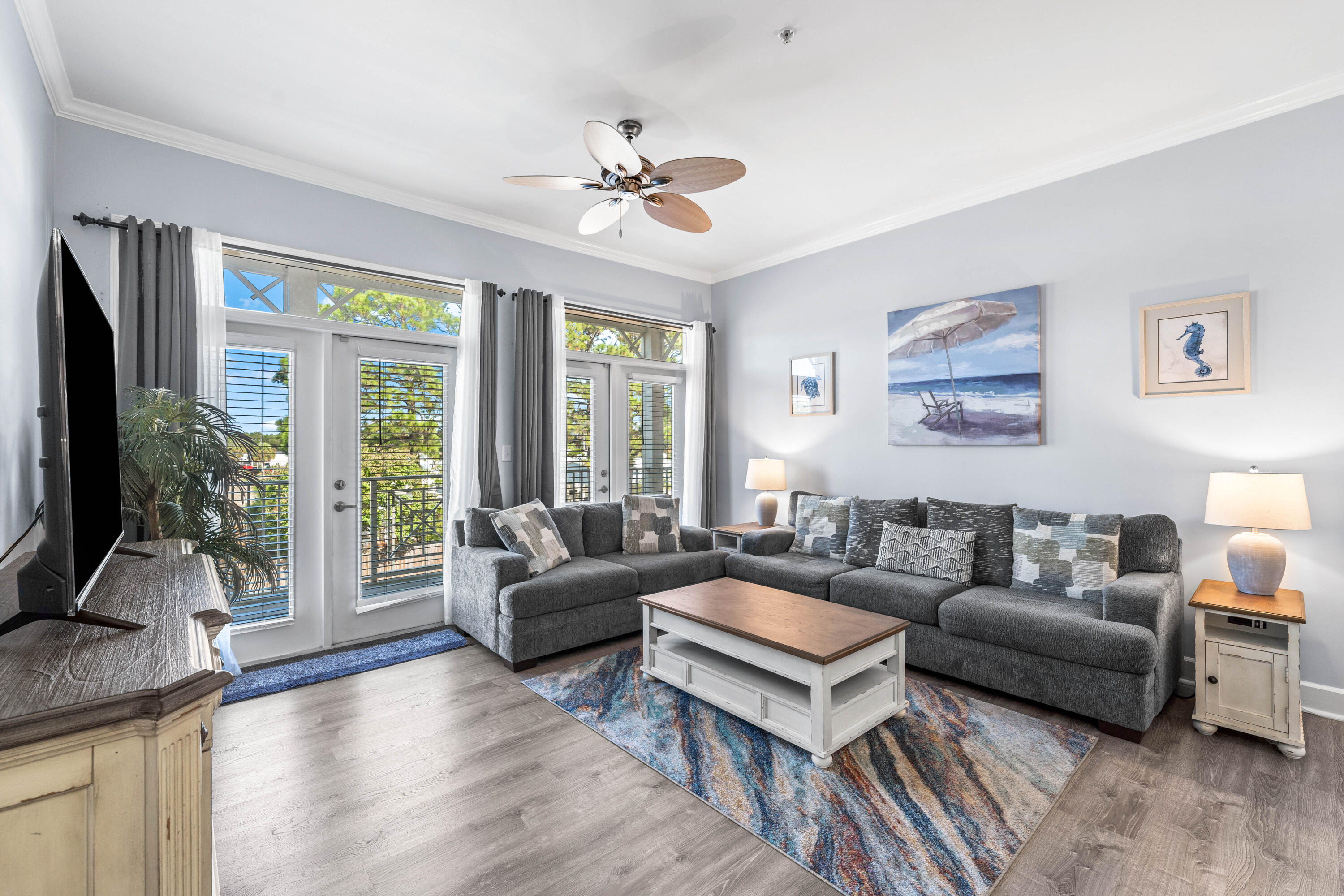 8700 Front Beach Road Road Unit: 5208