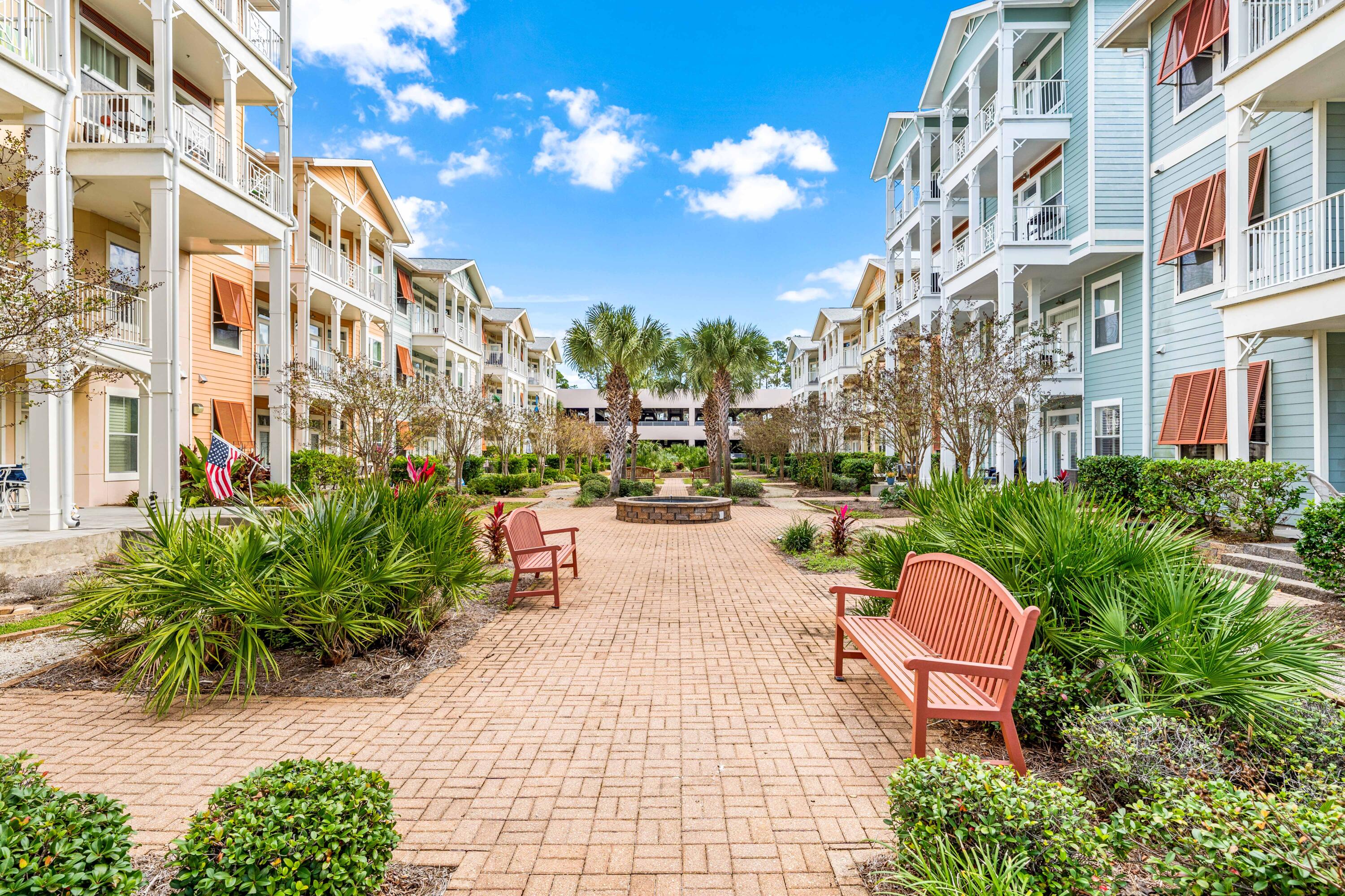 8700 Front Beach Road Road Unit: 5208