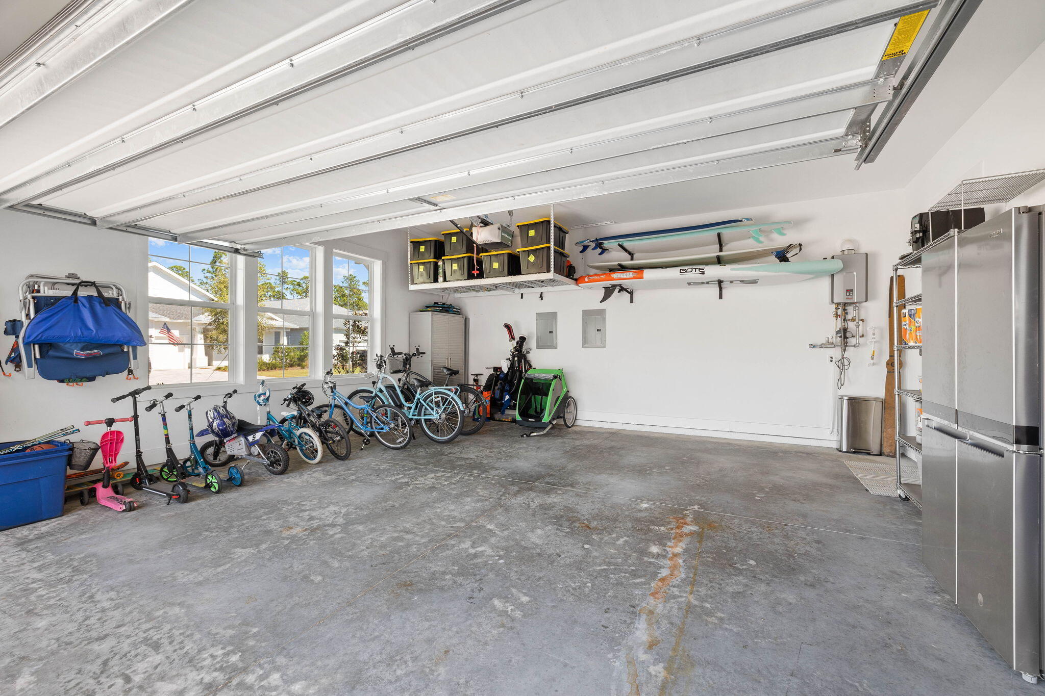 351 W Lafayette Road