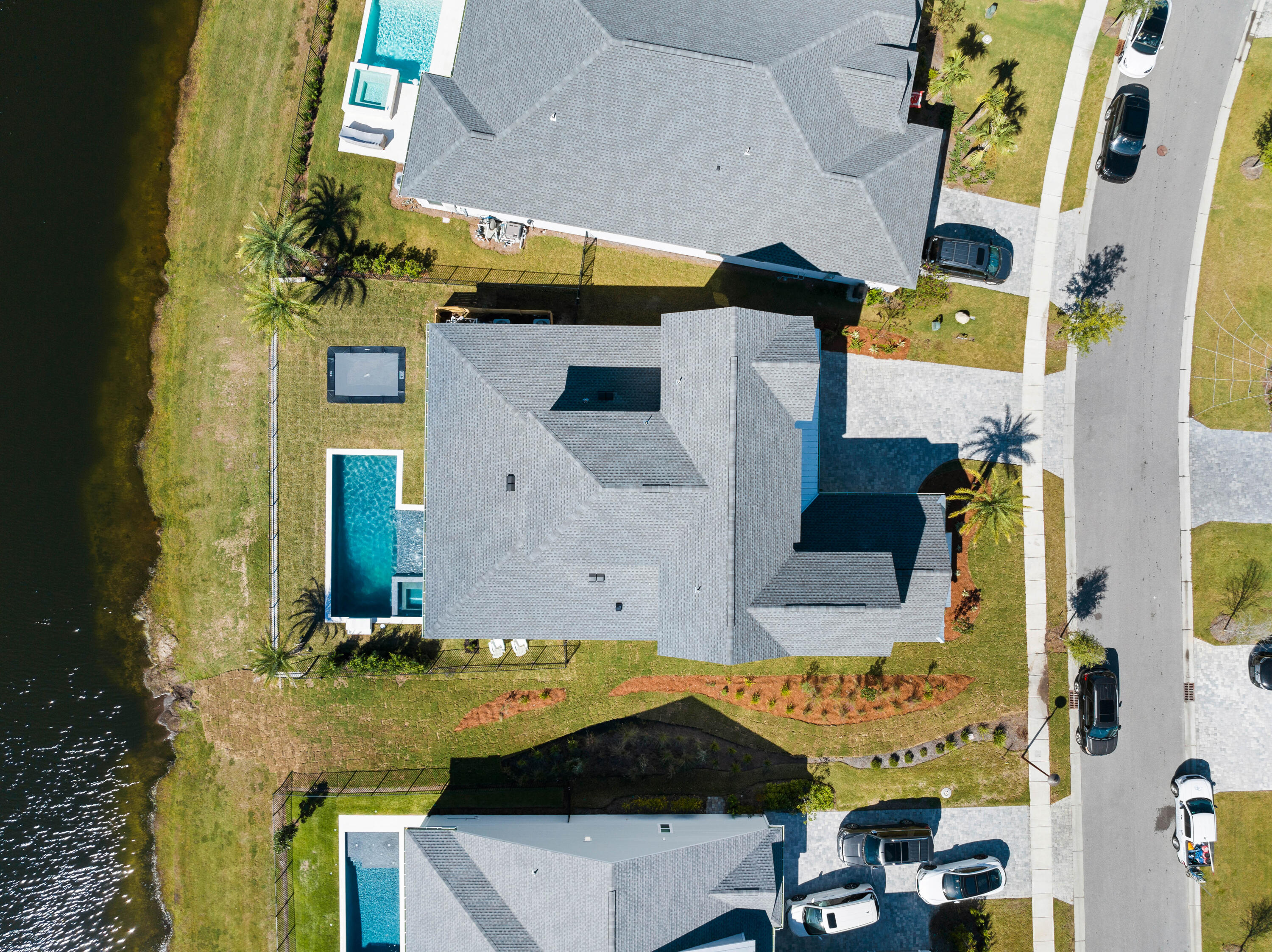 351 W Lafayette Road