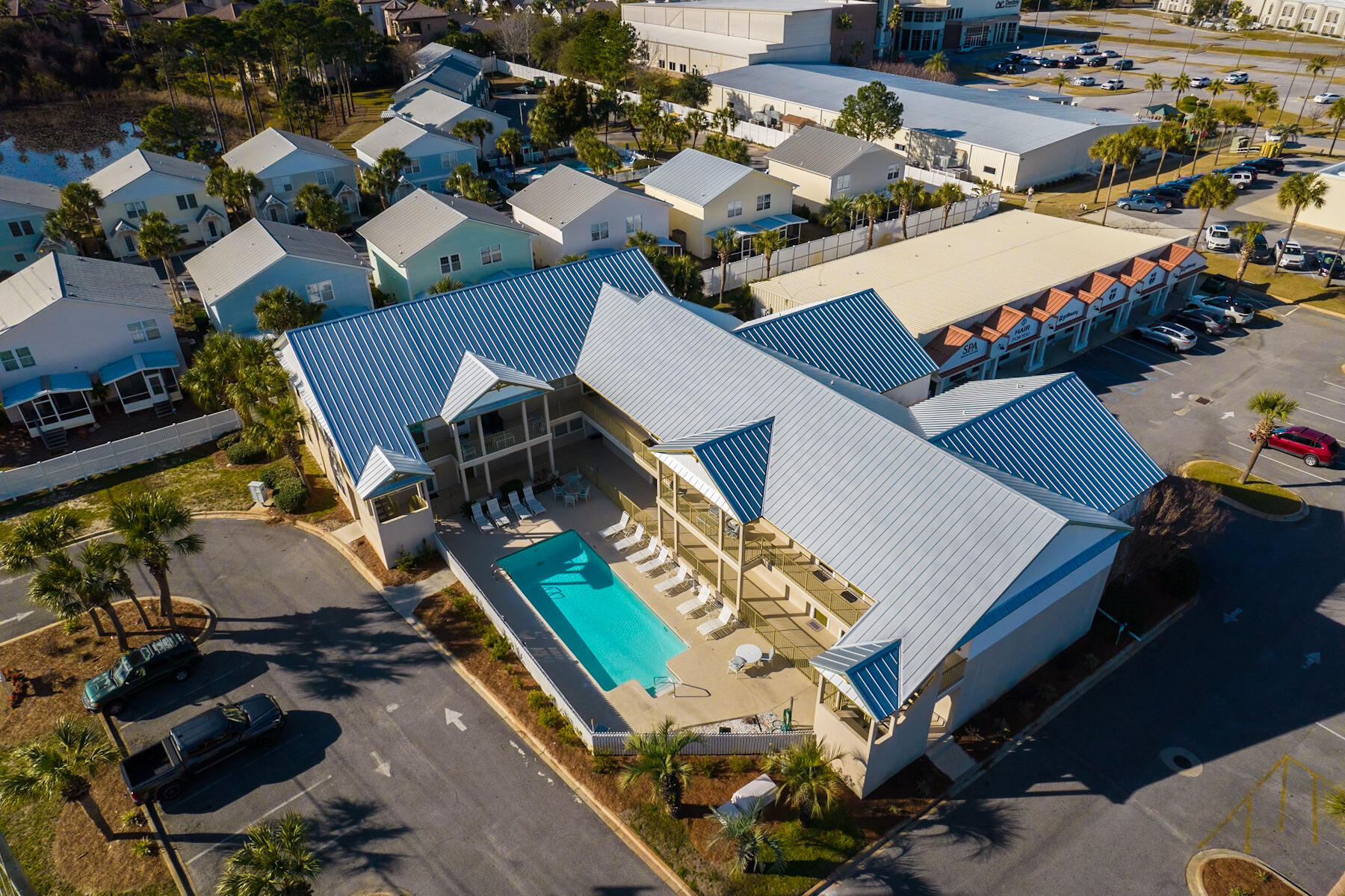 320 Scenic Gulf Drive Unit: UNIT 211