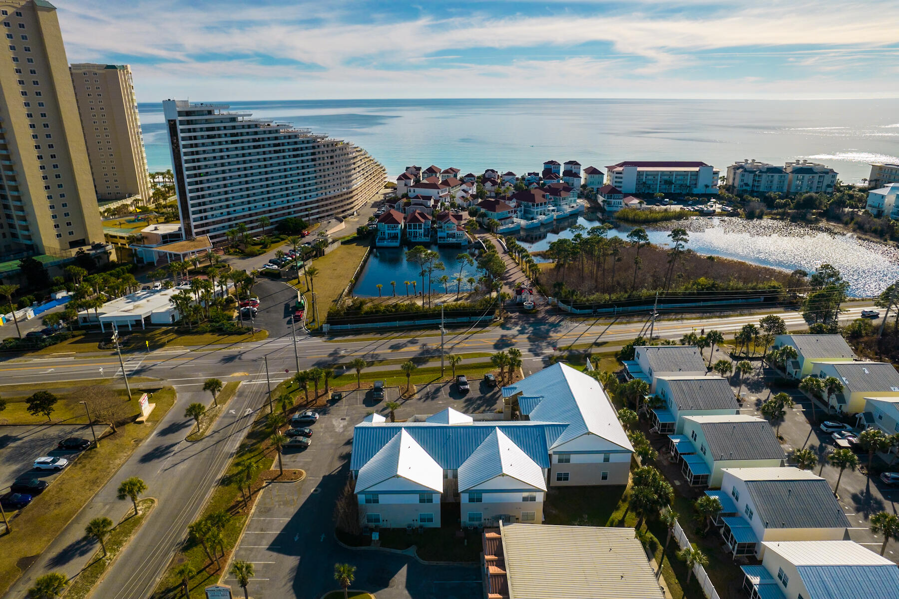 320 Scenic Gulf Drive Unit: UNIT 211