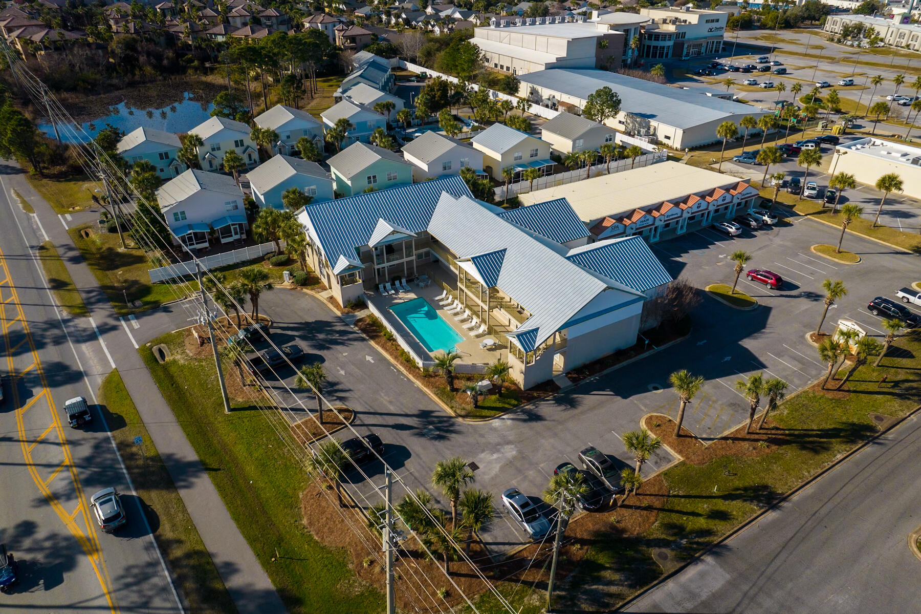 320 Scenic Gulf Drive Unit: UNIT 211