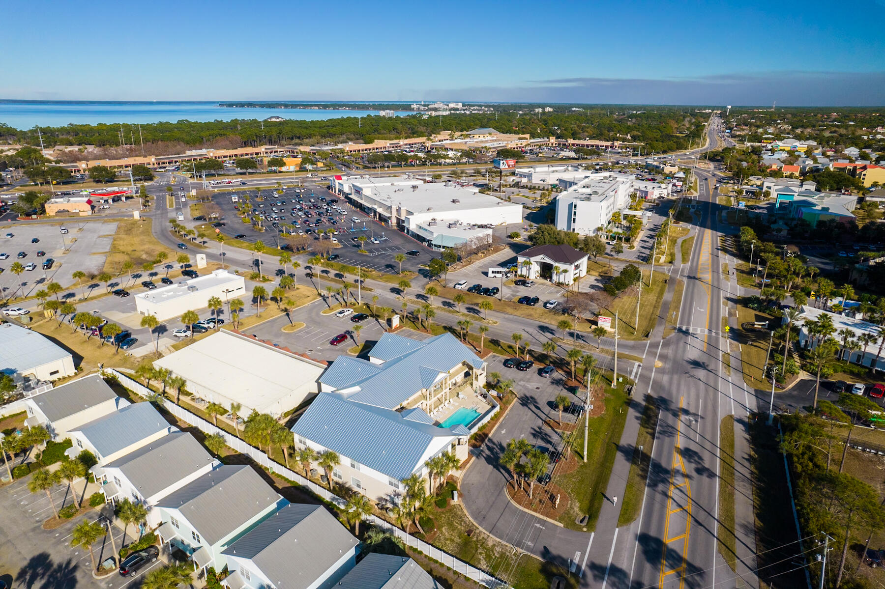 320 Scenic Gulf Drive Unit: UNIT 211