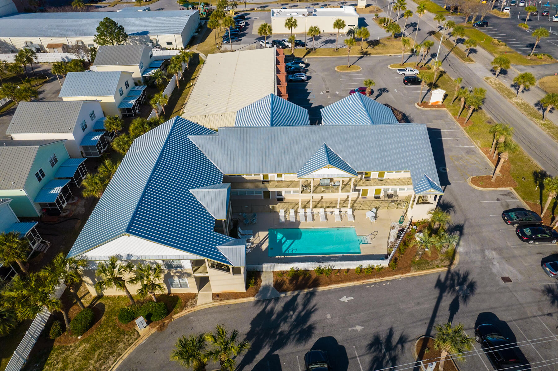 320 Scenic Gulf Drive Unit: UNIT 211