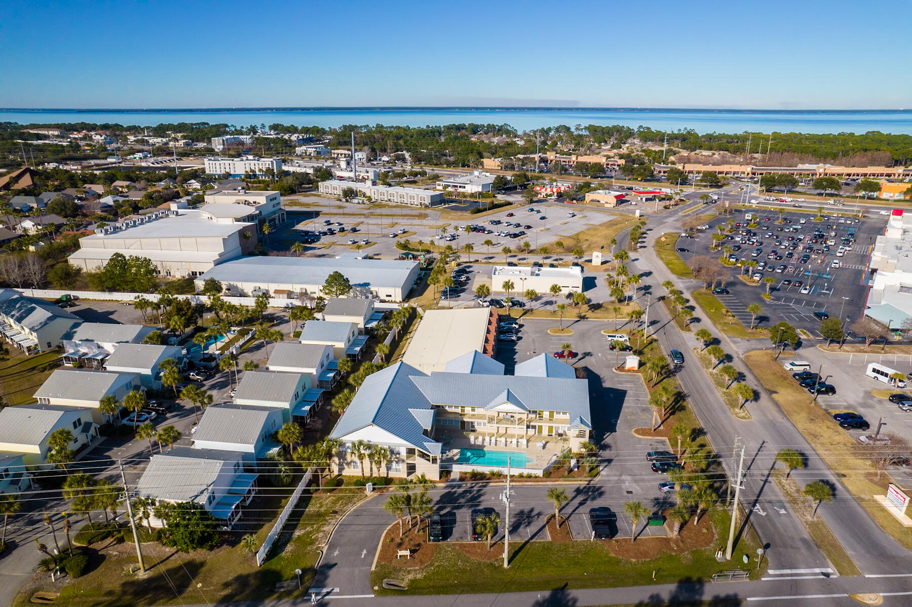 320 Scenic Gulf Drive Unit: UNIT 211