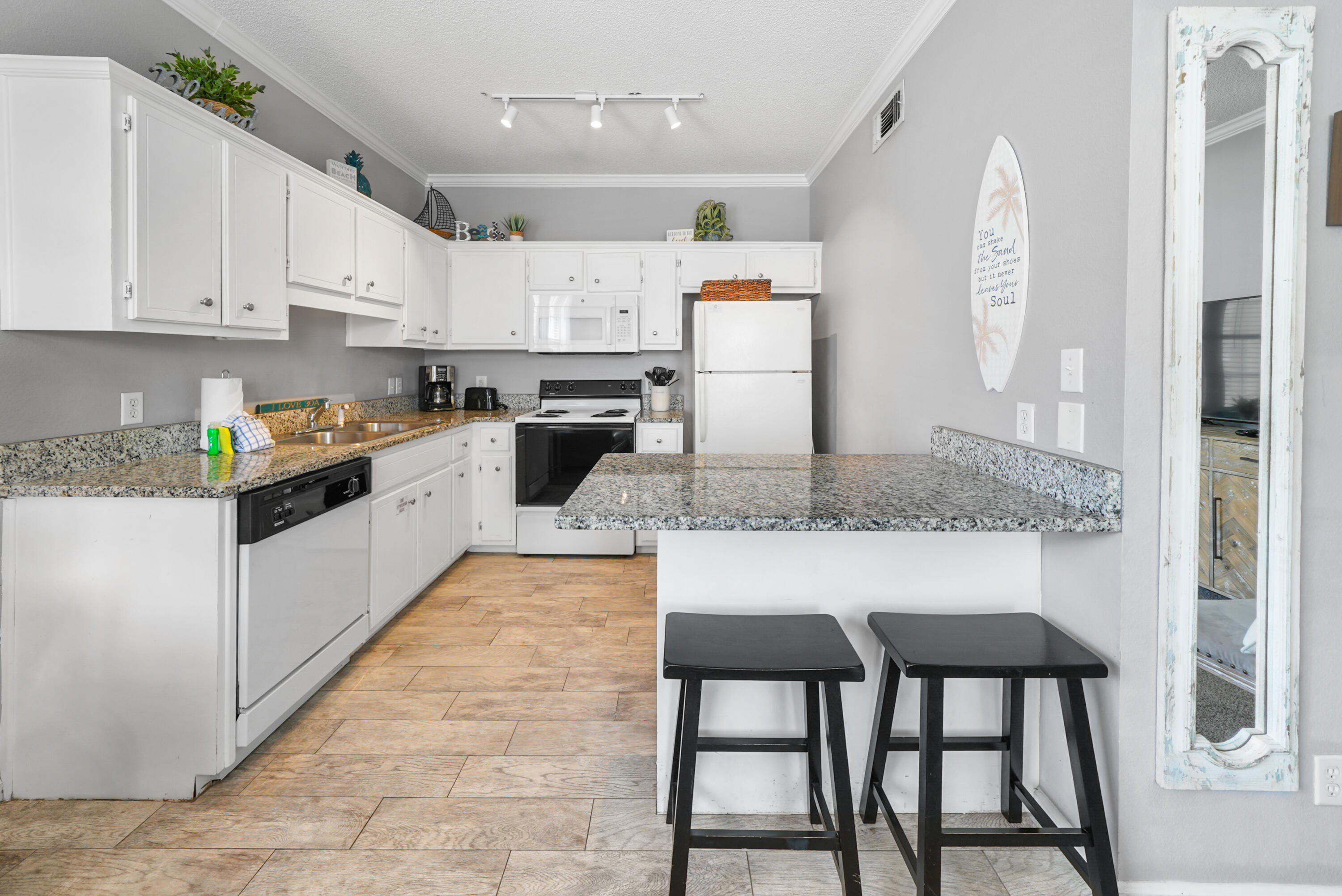 320 Scenic Gulf Drive Unit: UNIT 211