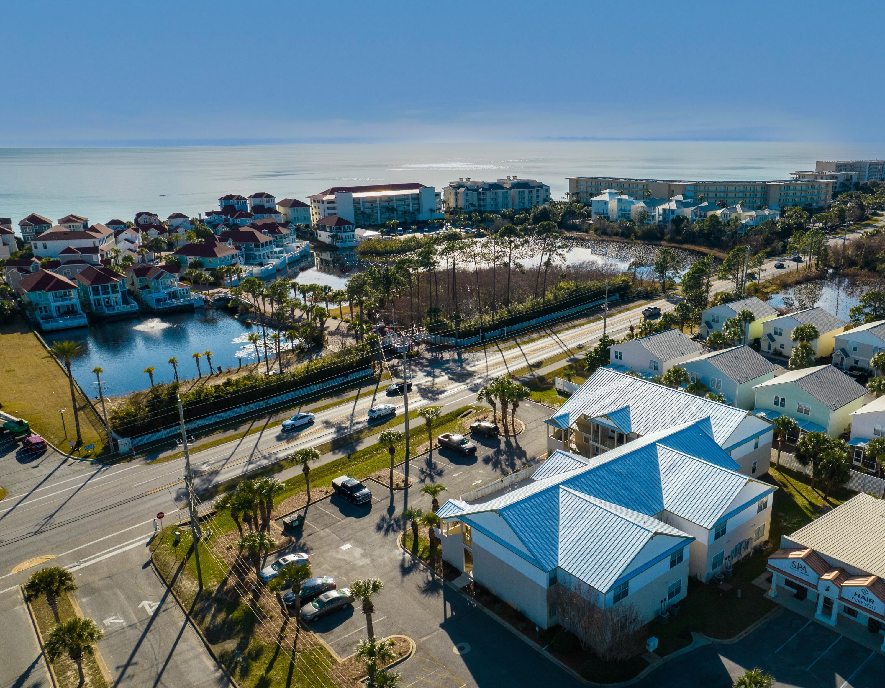 320 Scenic Gulf Drive Unit: UNIT 211