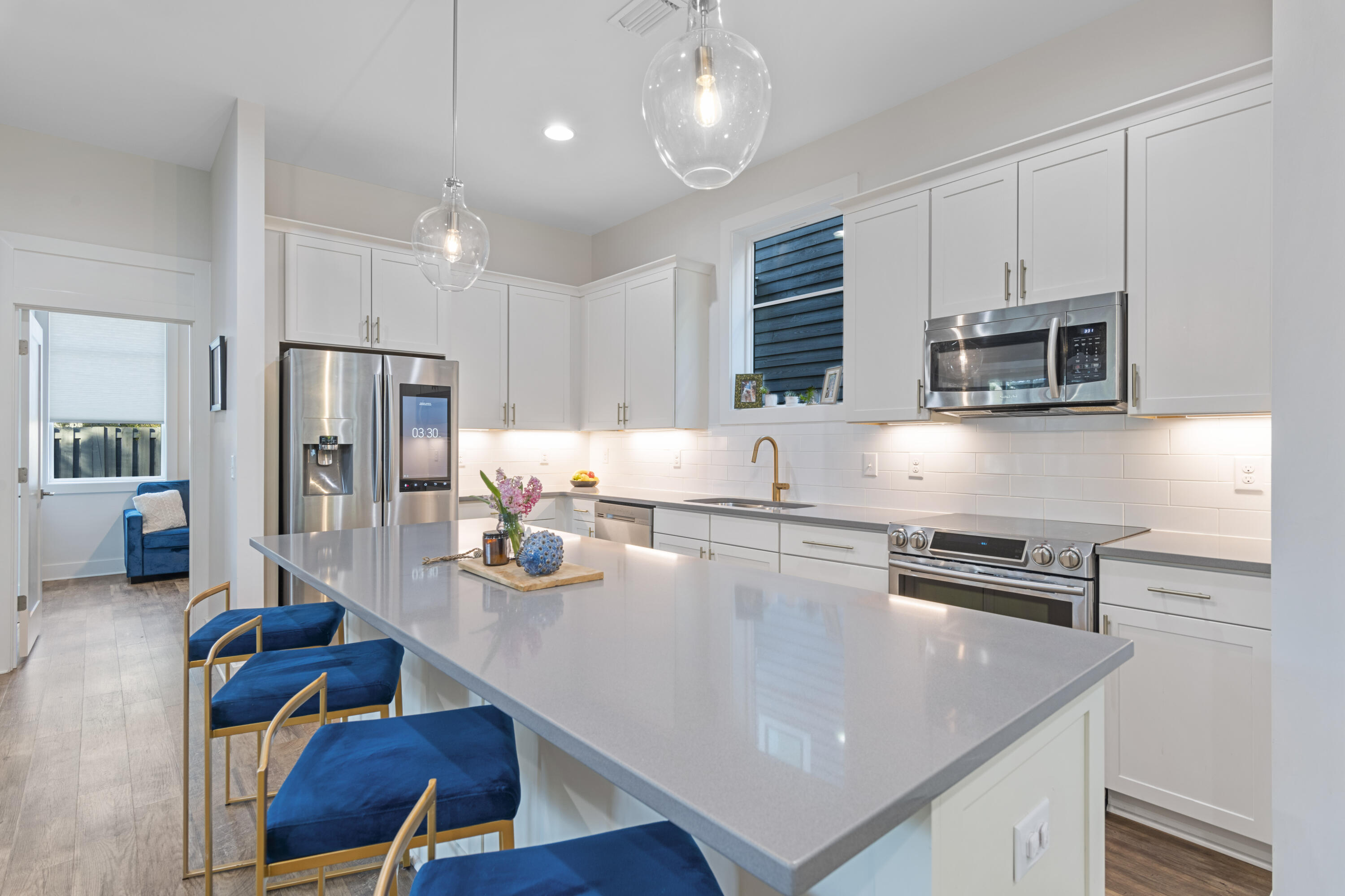 319 Edens Landing Circle