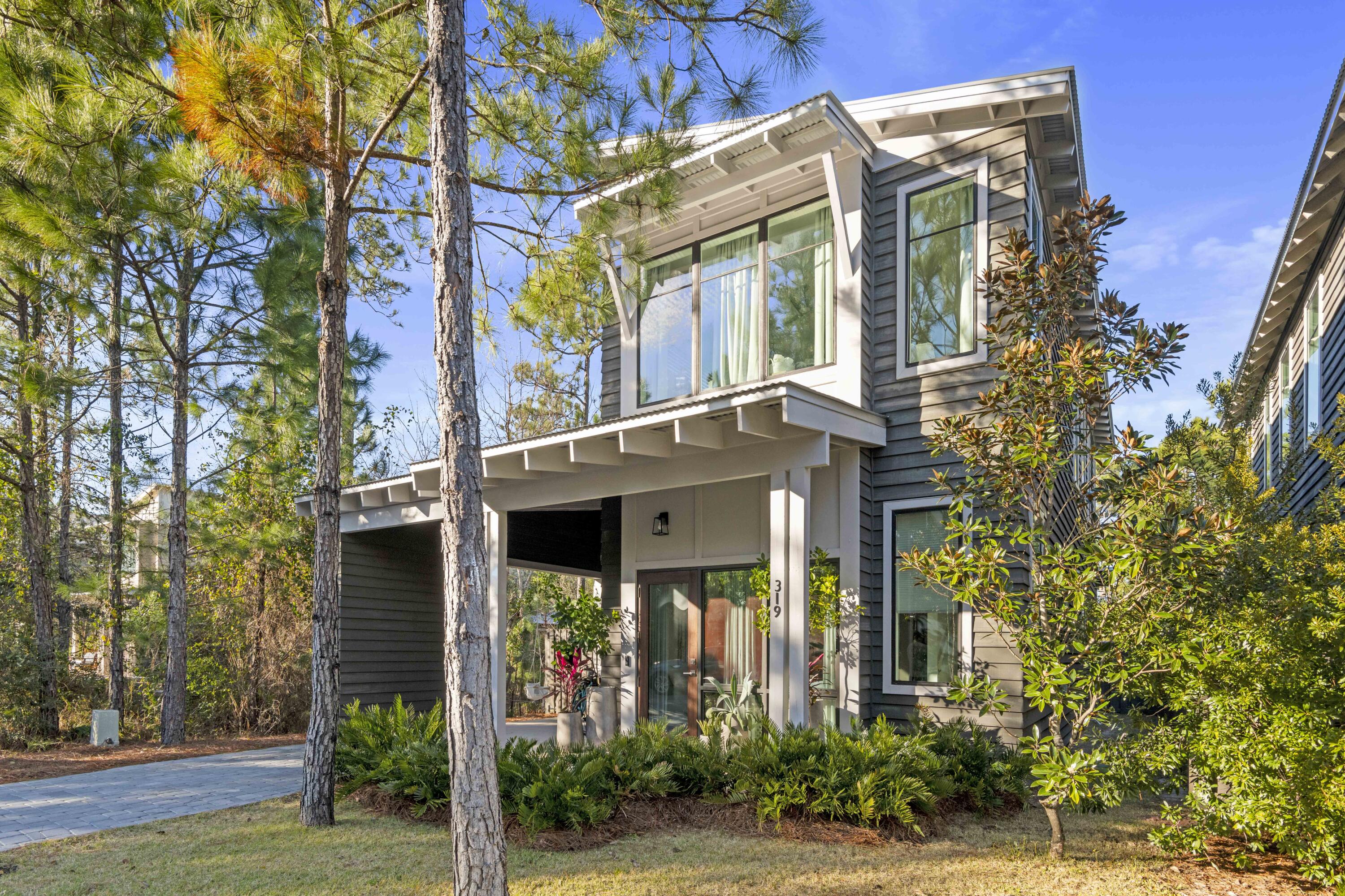 319 Edens Landing Circle