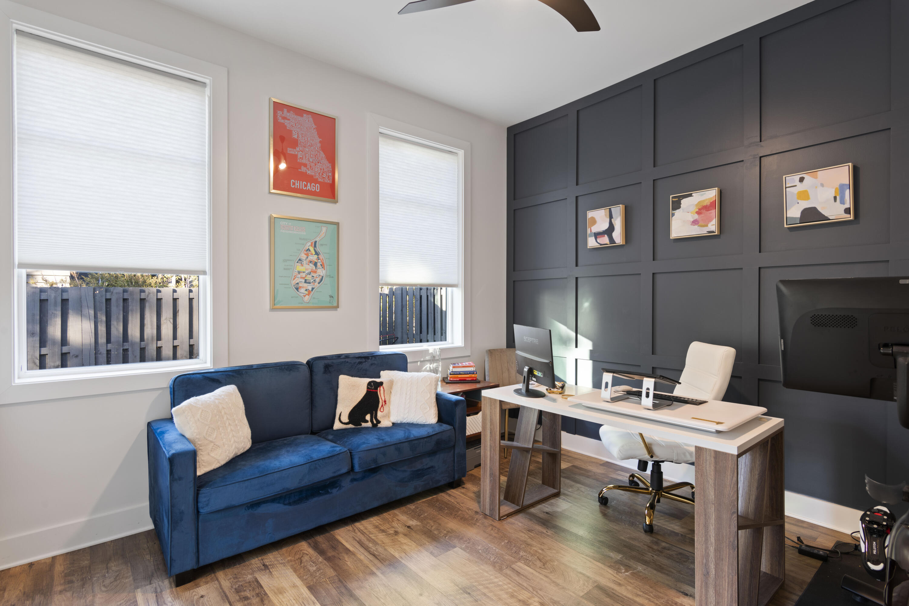 319 Edens Landing Circle