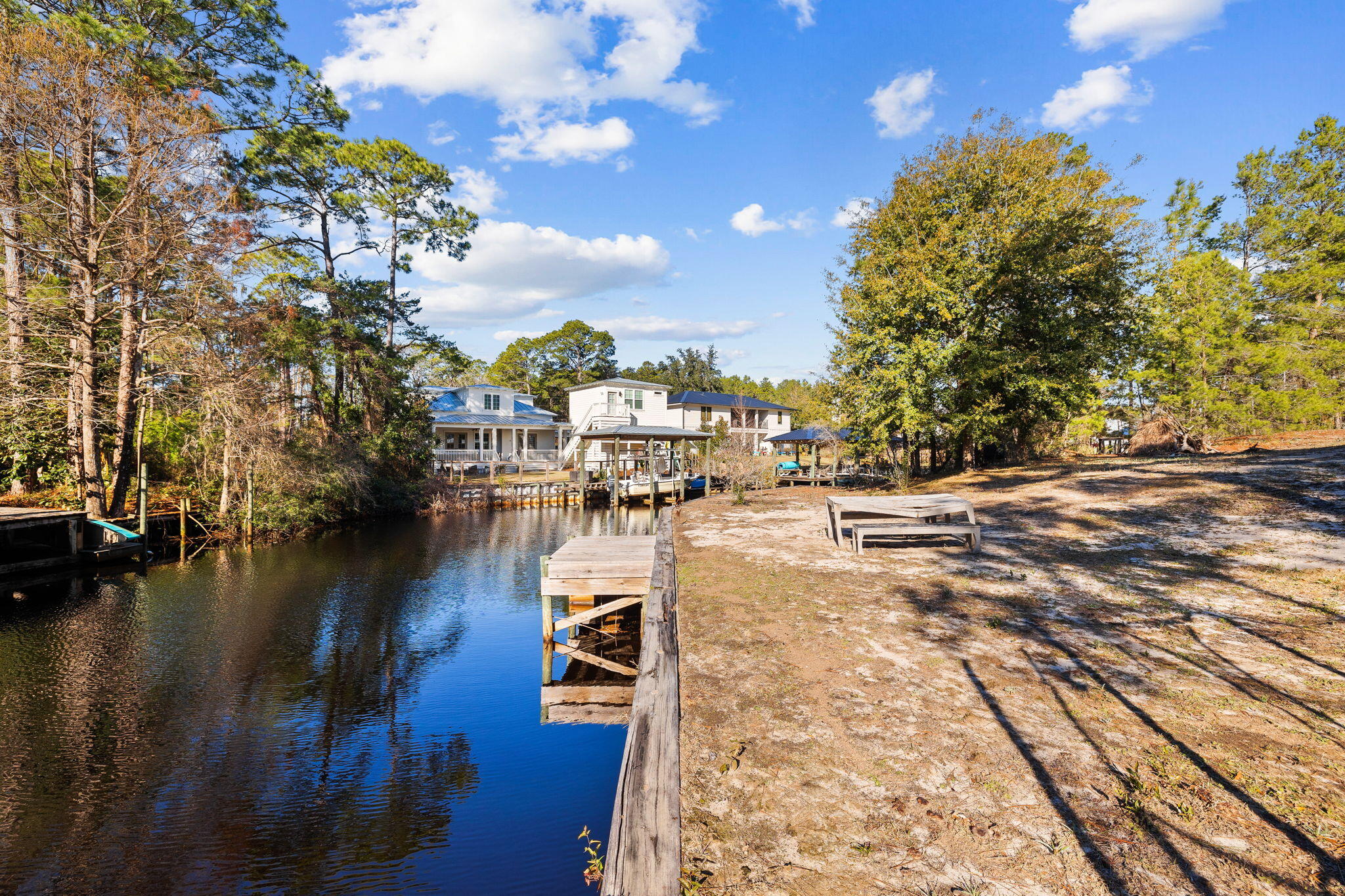 453 Little Canal Drive