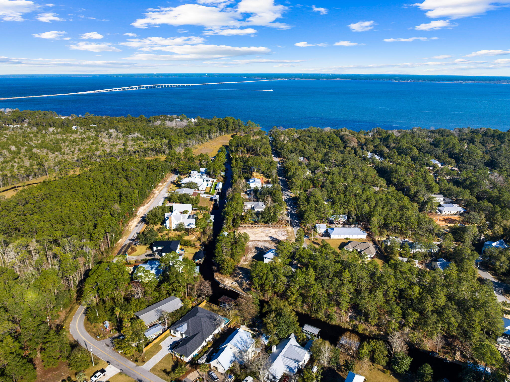 453 Little Canal Drive