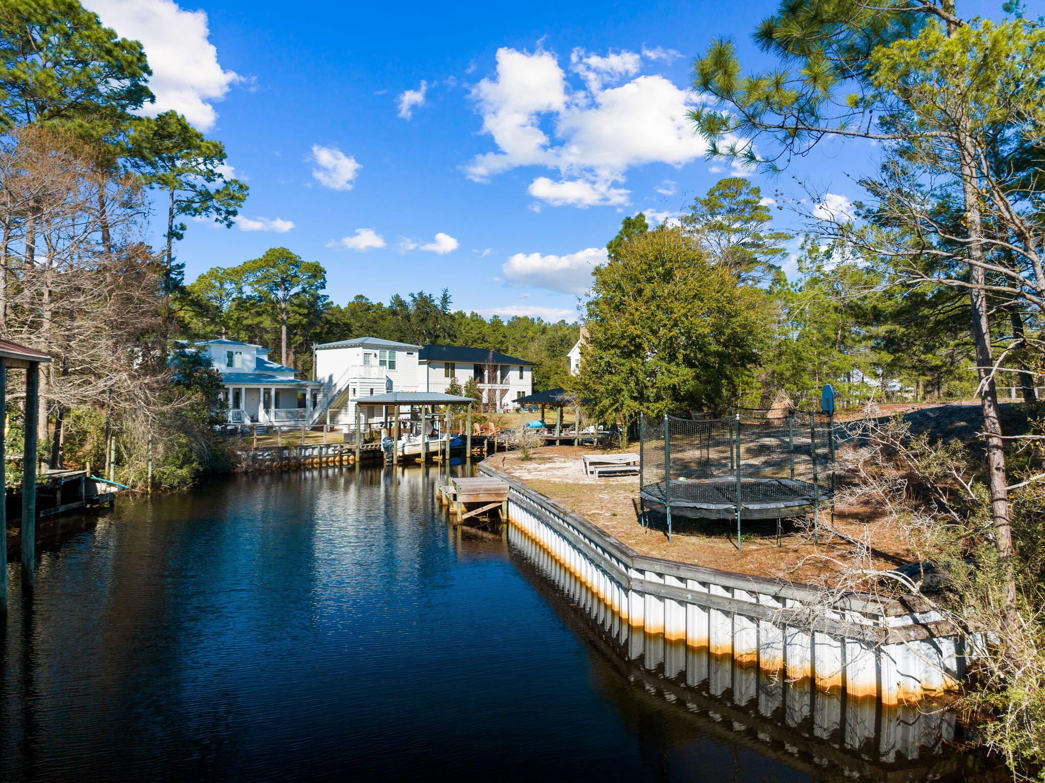 453 Little Canal Drive