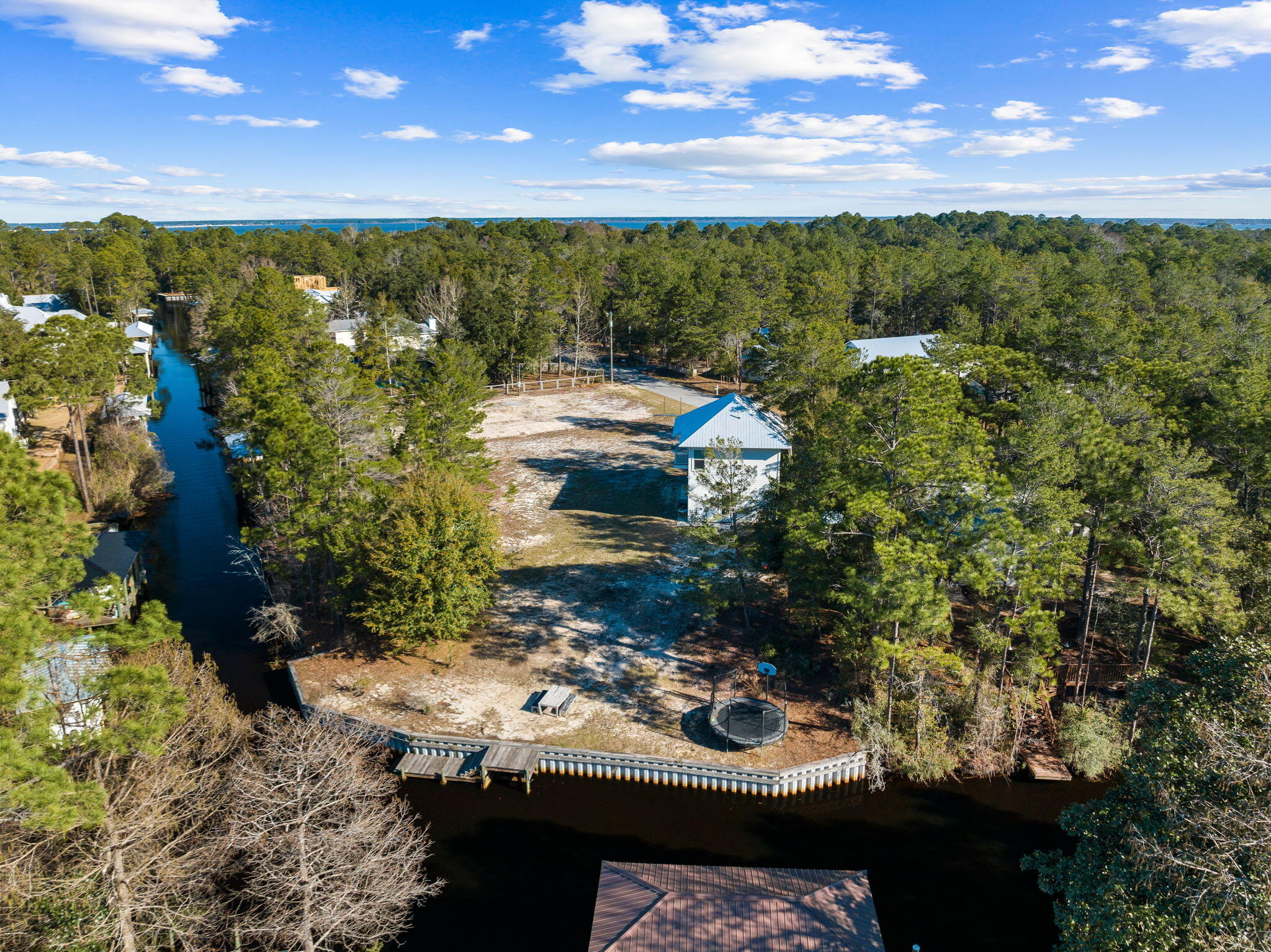 453 Little Canal Drive