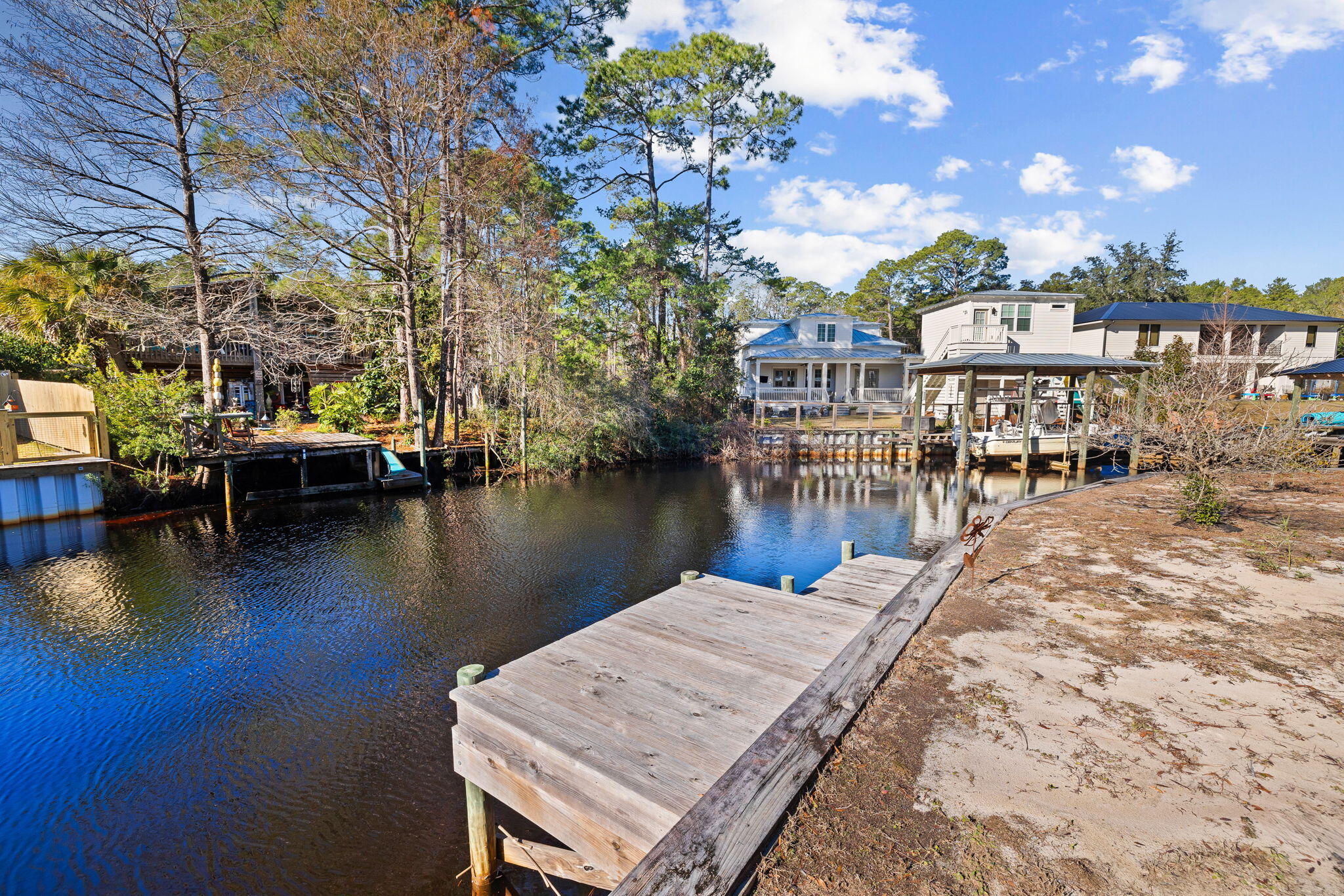 453 Little Canal Drive