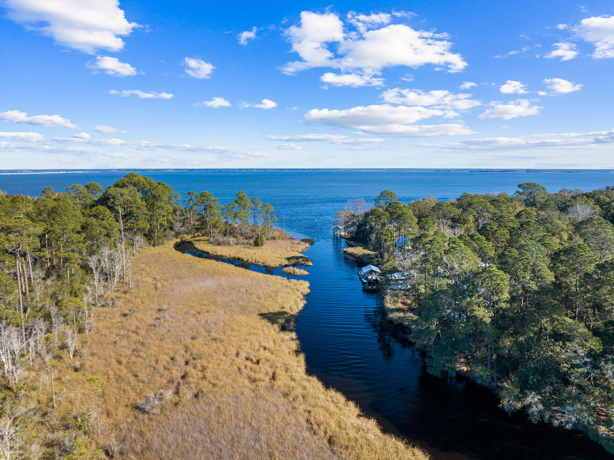 453 Little Canal Drive