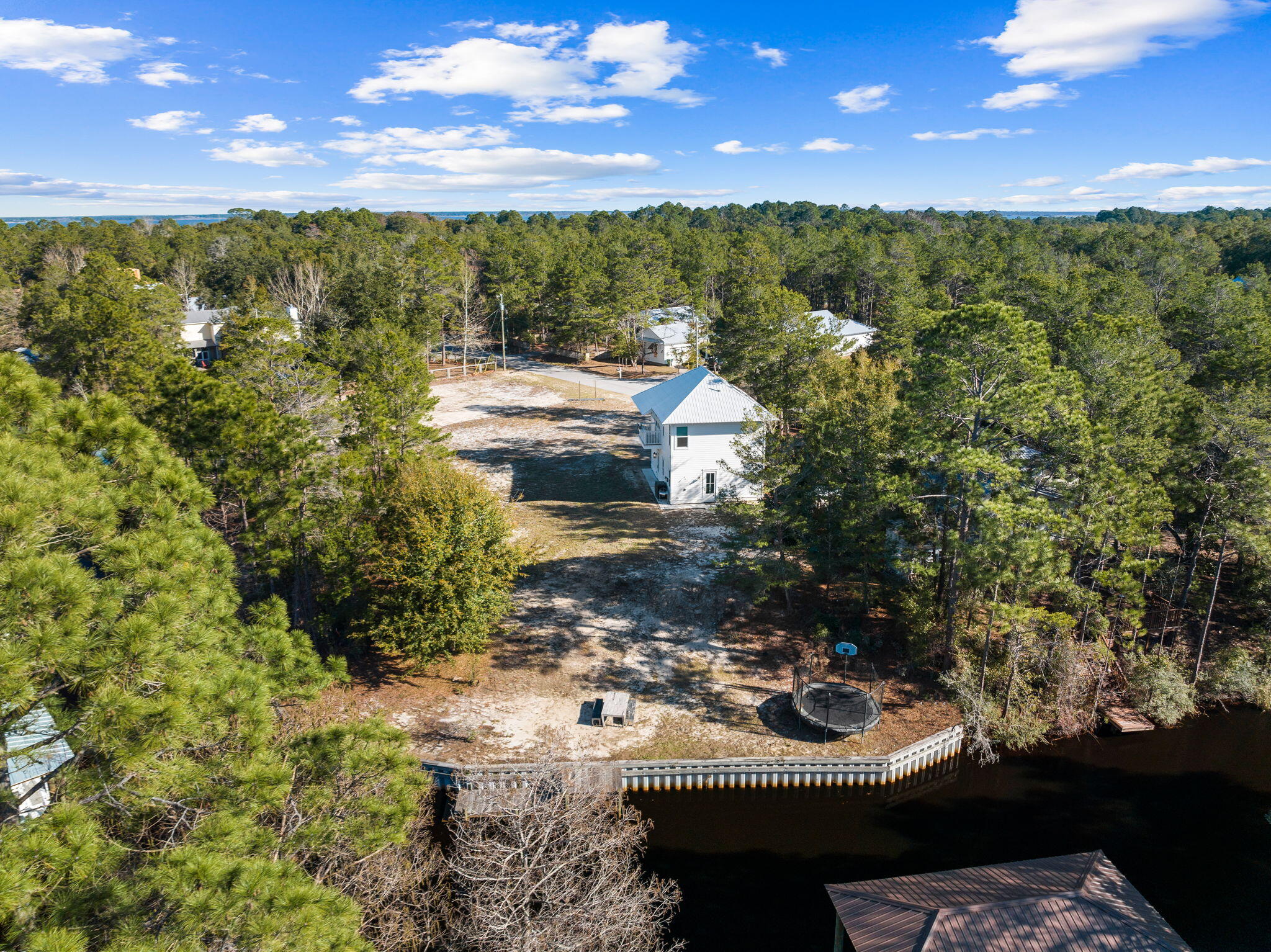 453 Little Canal Drive