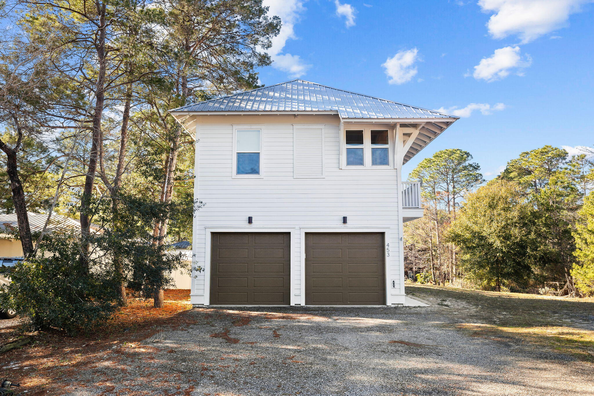 453 Little Canal Drive