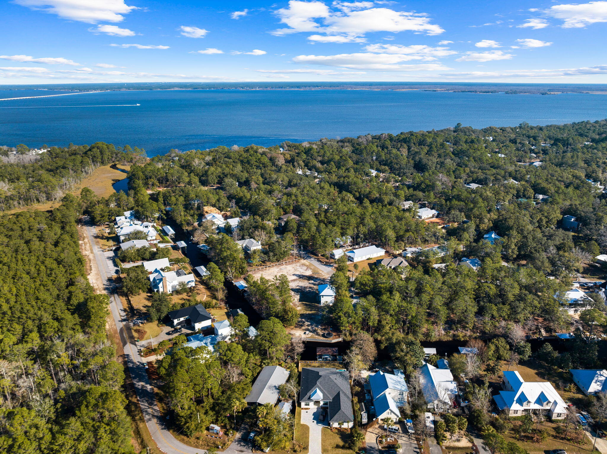 453 Little Canal Drive