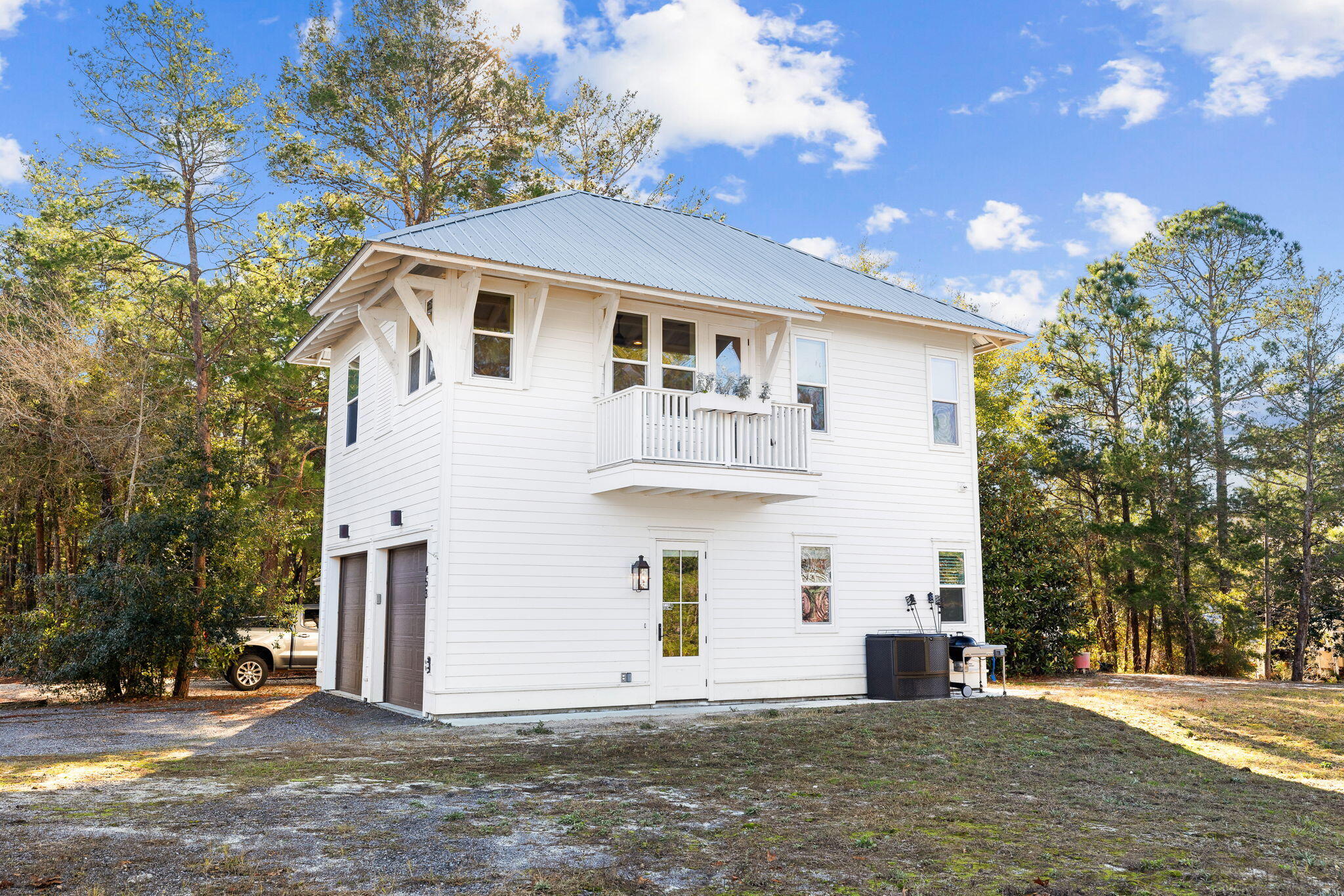 453 Little Canal Drive