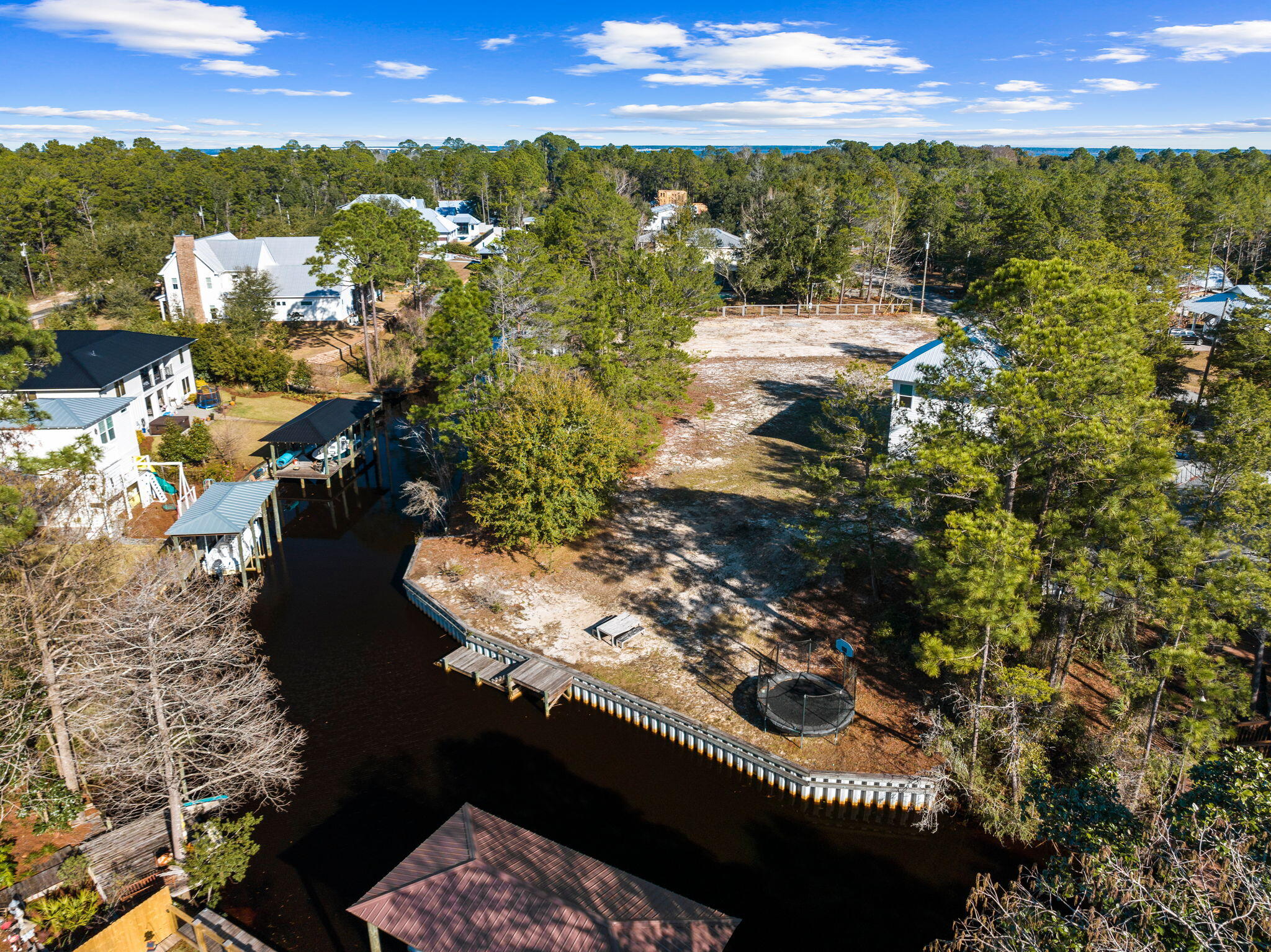 453 Little Canal Drive