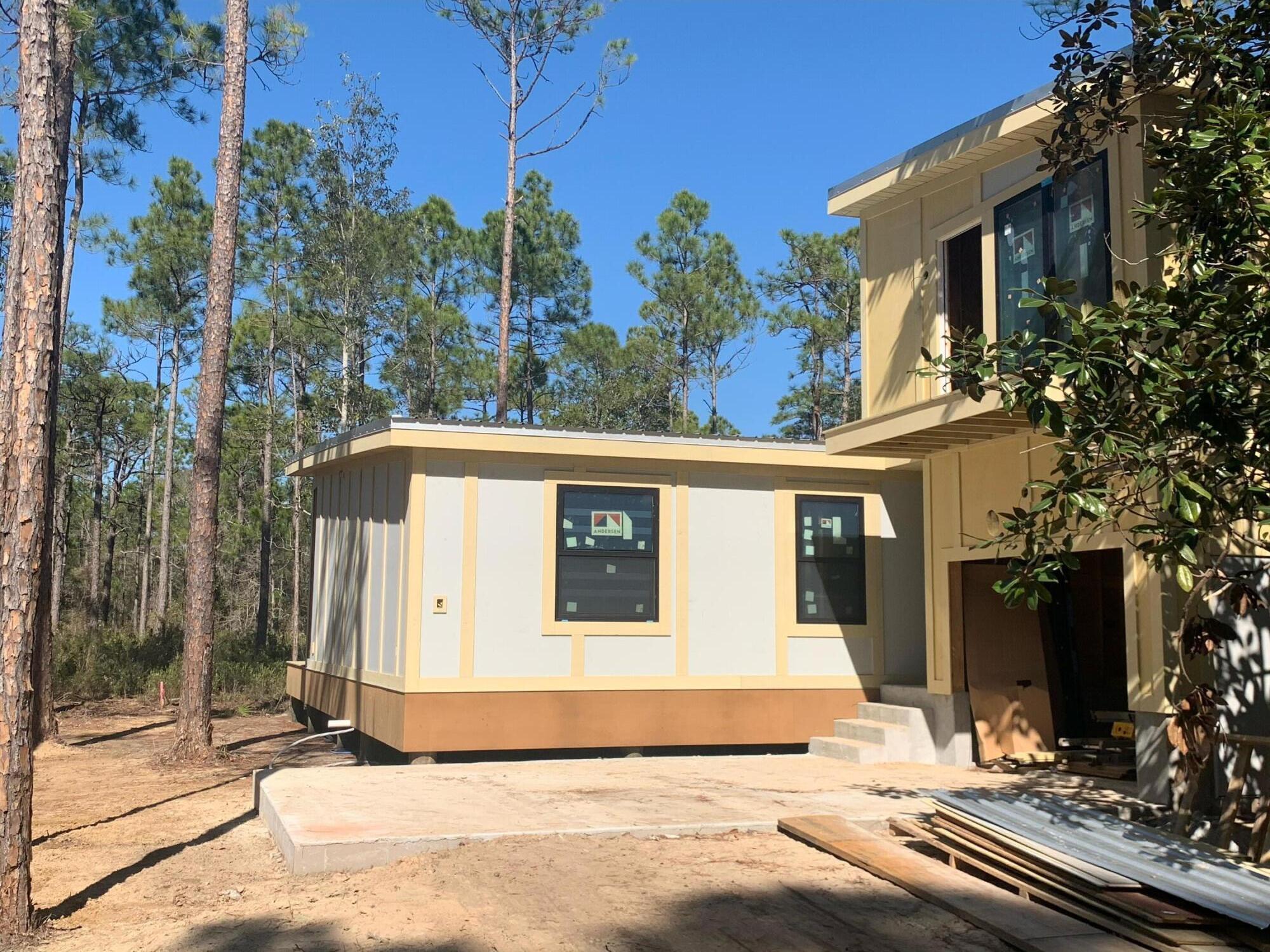 168 Long Leaf Circle