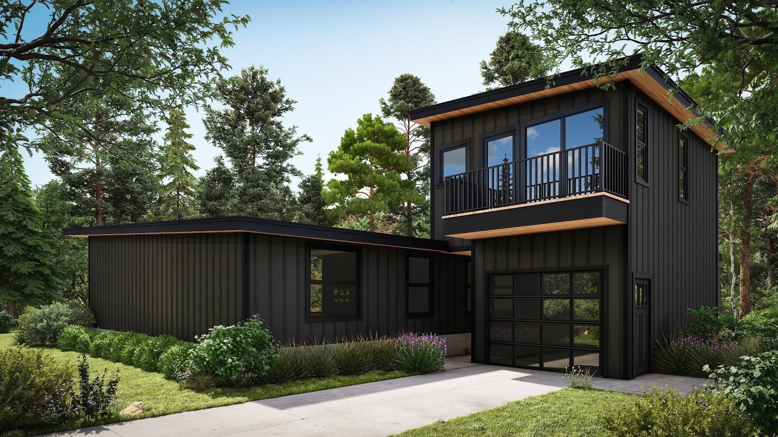 168 Long Leaf Circle