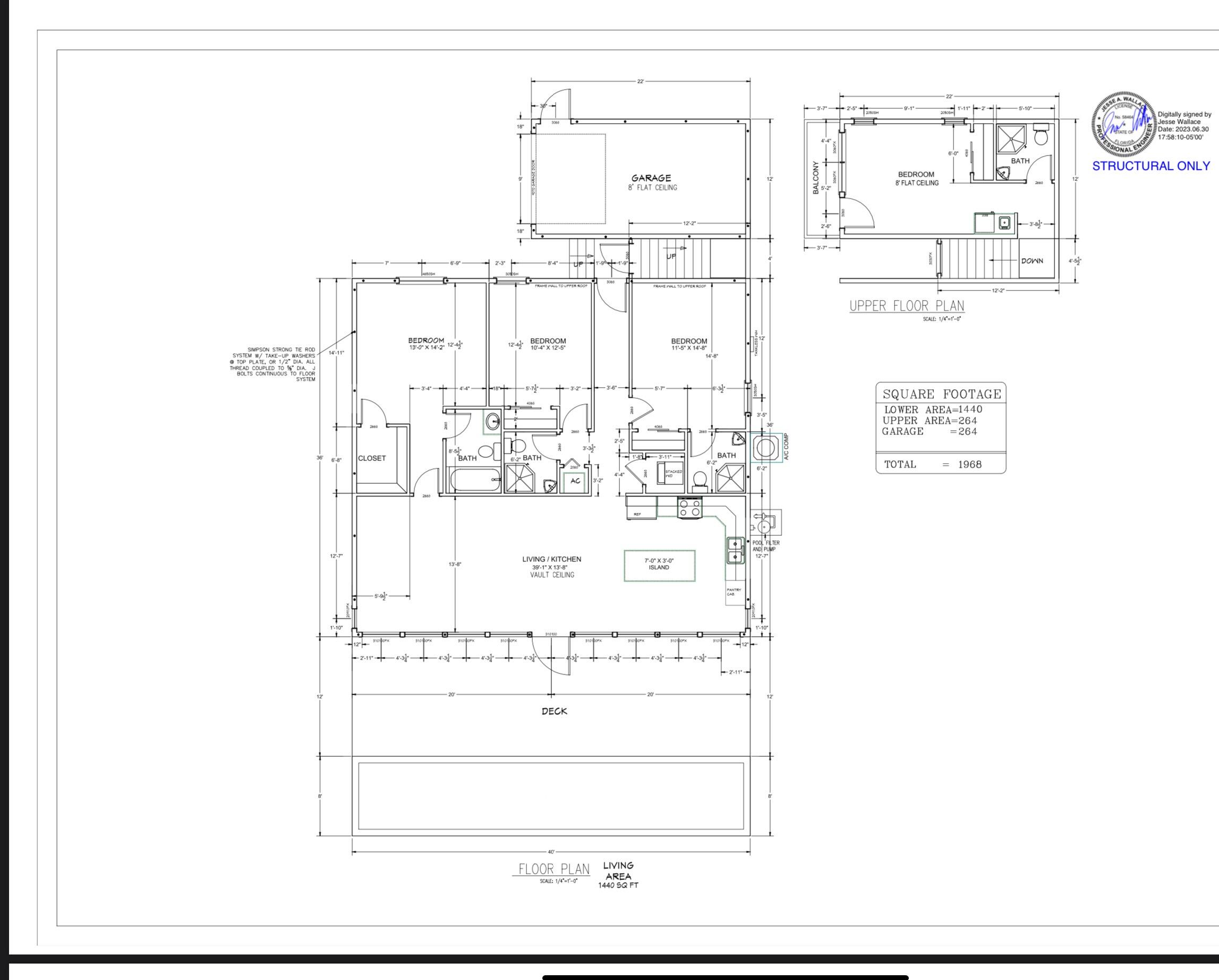 168 Long Leaf Circle