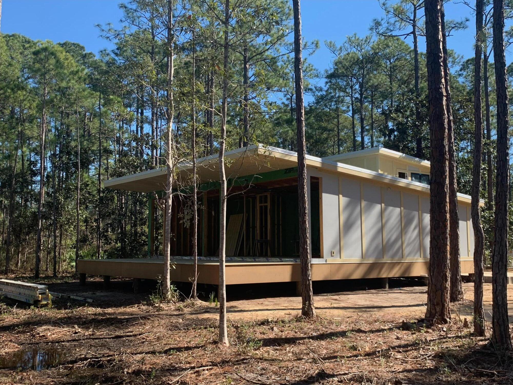 168 Long Leaf Circle