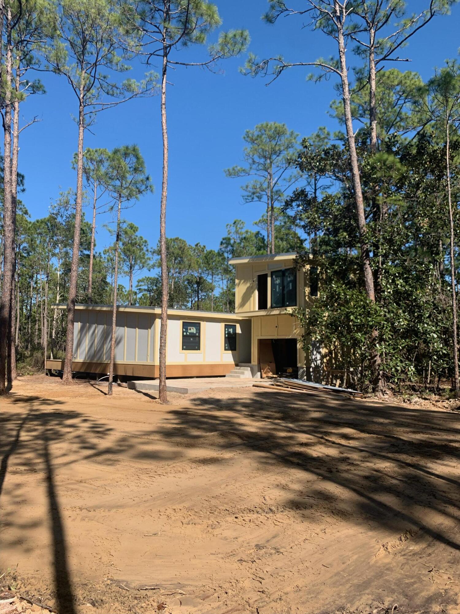 168 Long Leaf Circle