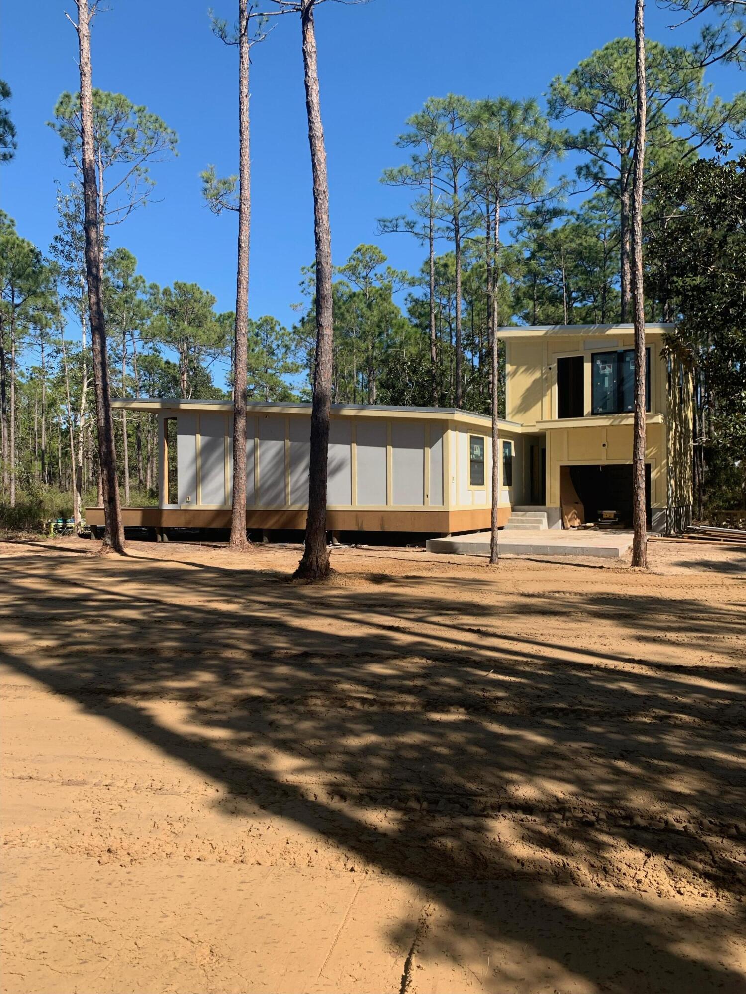 168 Long Leaf Circle