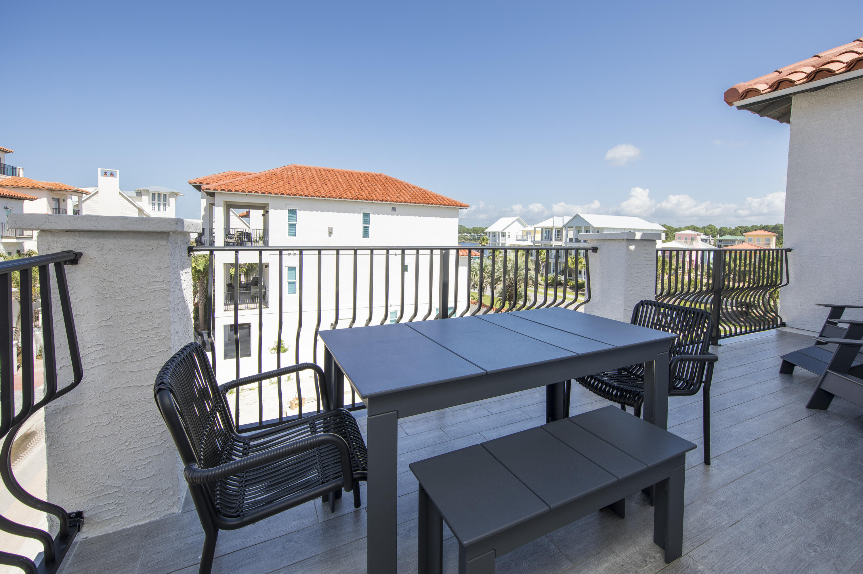 5055 W County Highway 30A, UNIT 1004