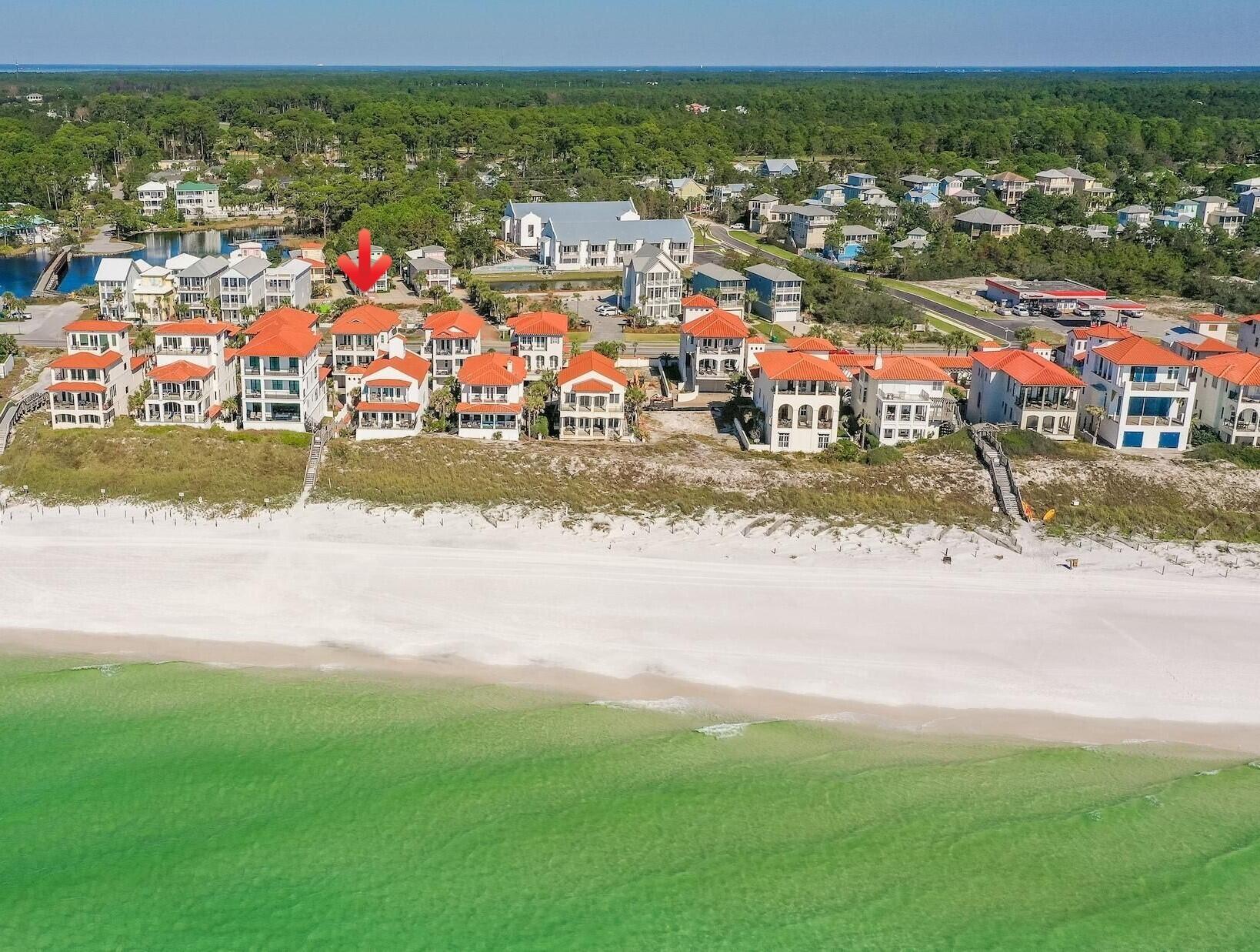 5055 W County Highway 30A, UNIT 1004