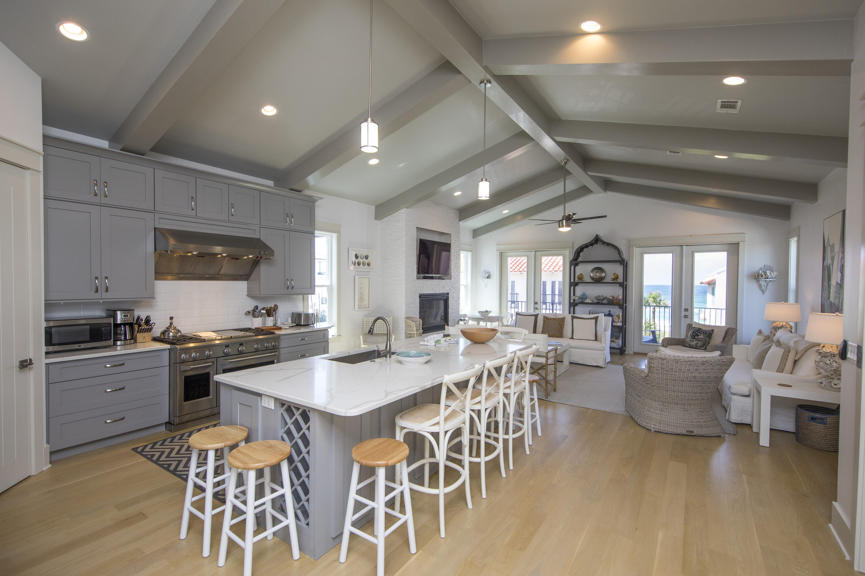 5055 W County Highway 30A, UNIT 1004