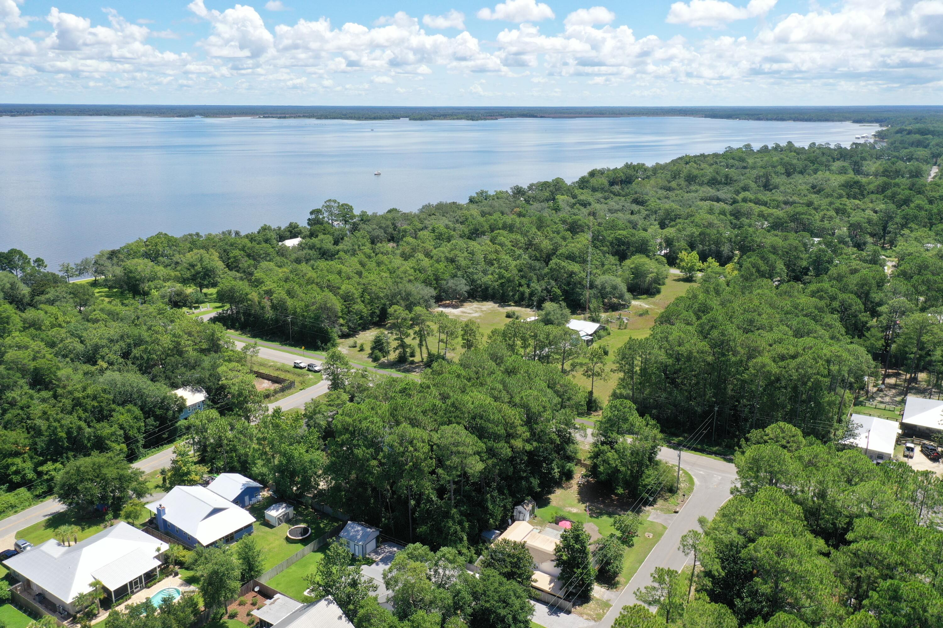 Lot 20 N Highway 283 (Bay Drive)