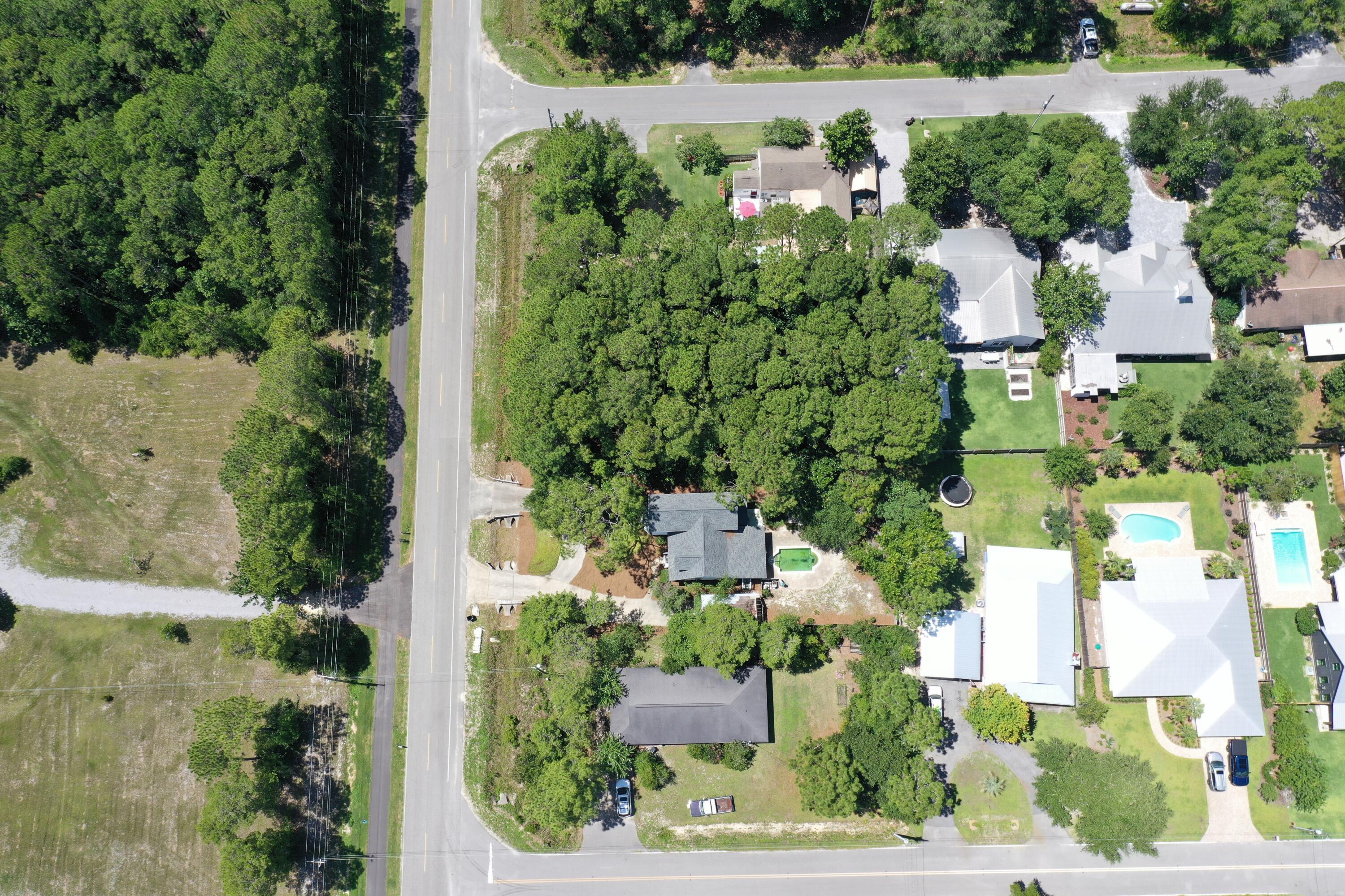 Lot 20 N Highway 283 (Bay Drive)