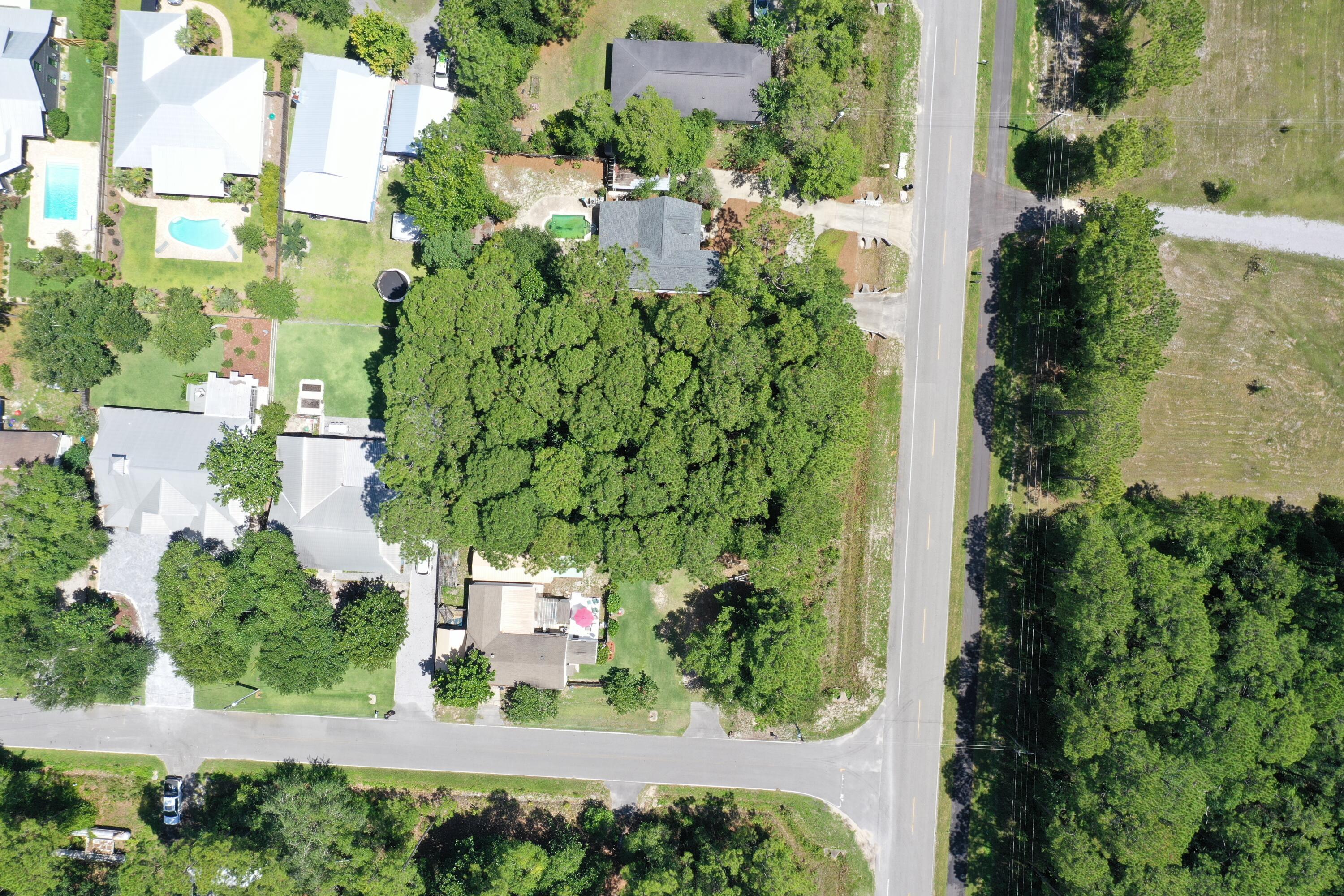 Lot 20 N Highway 283 (Bay Drive)