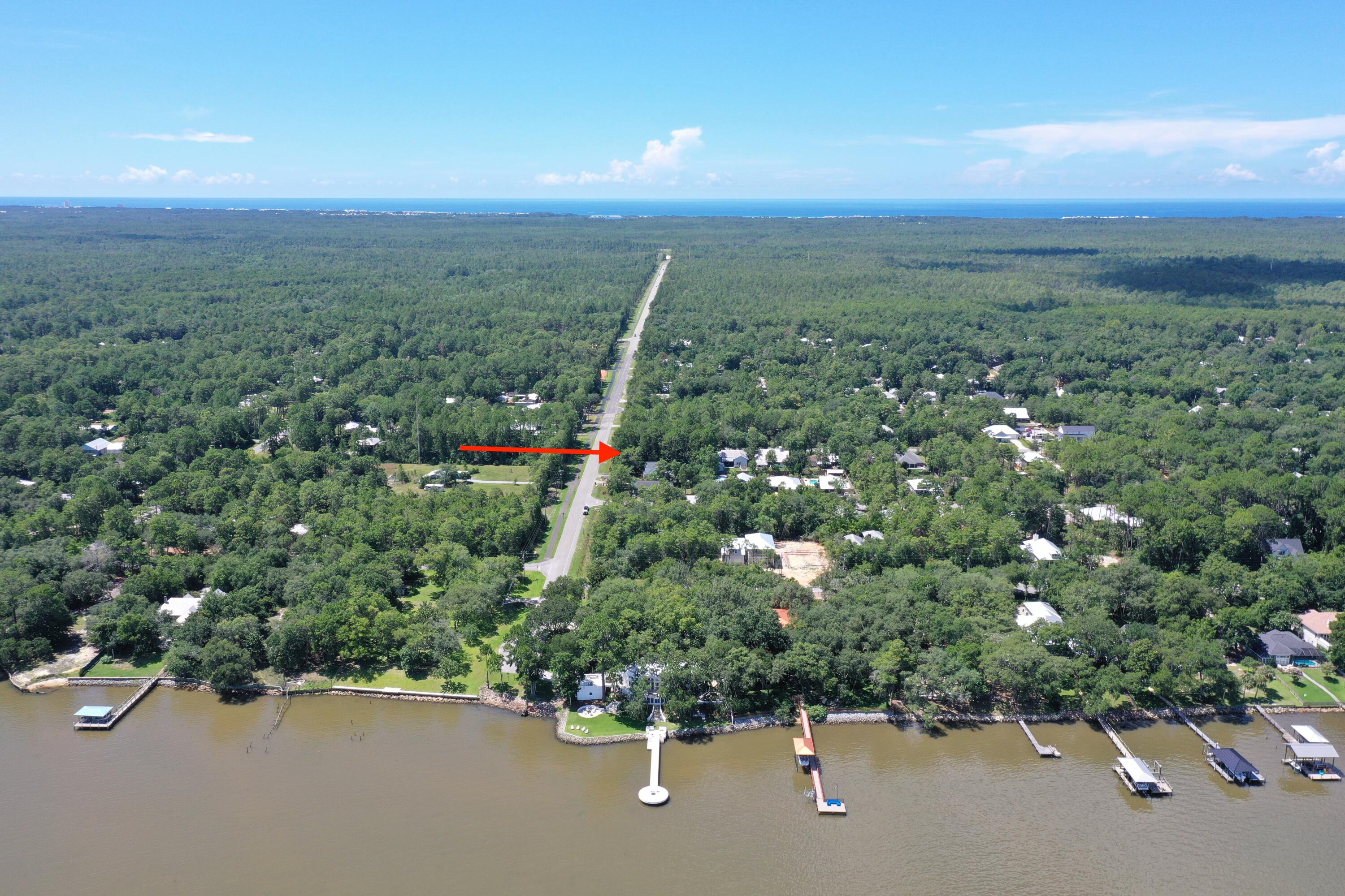 Lot 20 N Highway 283 (Bay Drive)