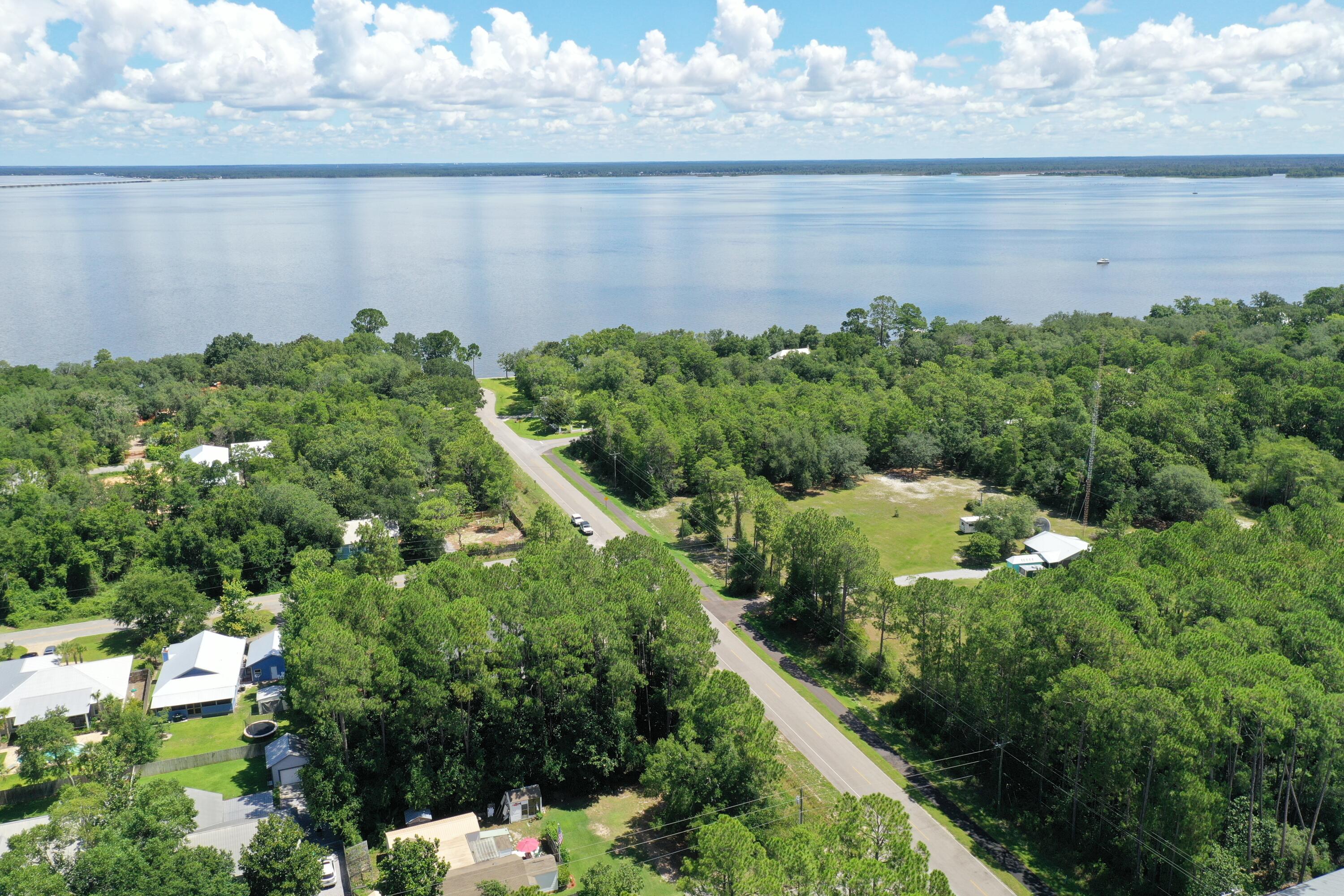 Lot 20 N Highway 283 (Bay Drive)