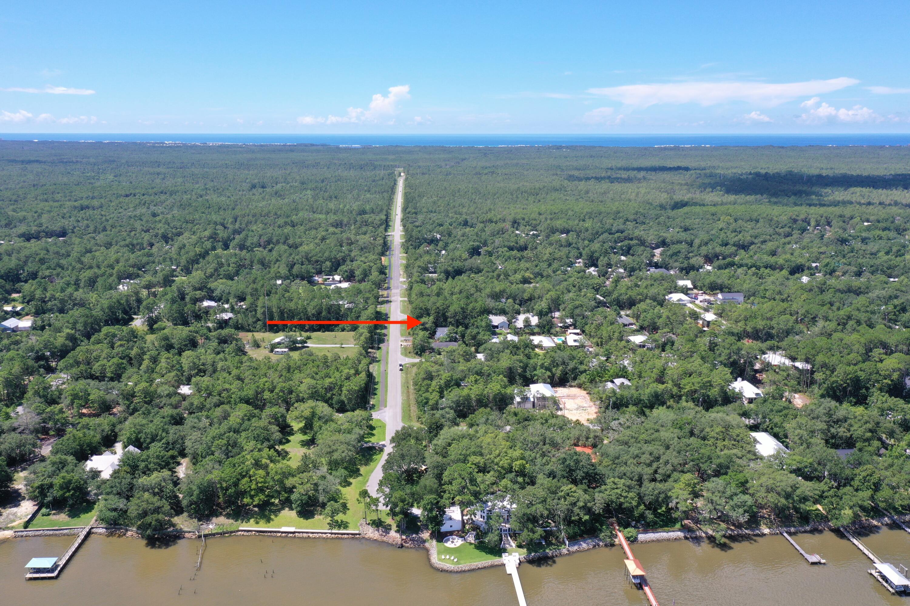 Lot 20 N Highway 283 (Bay Drive)